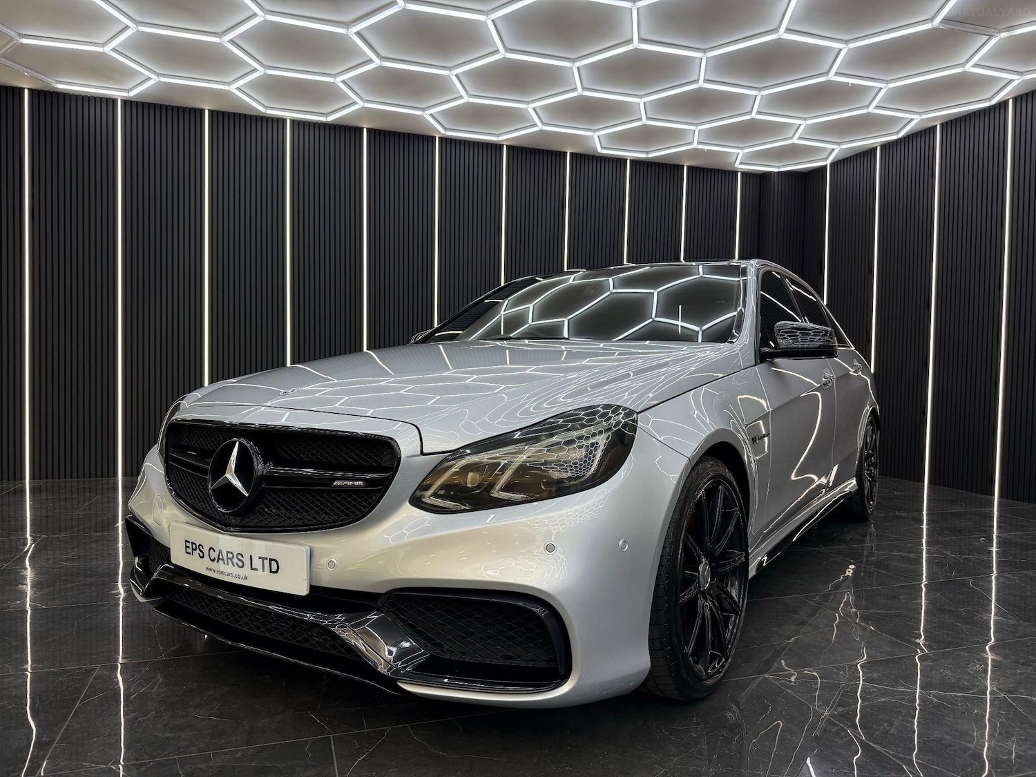 Used Mercedes-Benz E Class 2015 for sale - 76692913: Photo 7