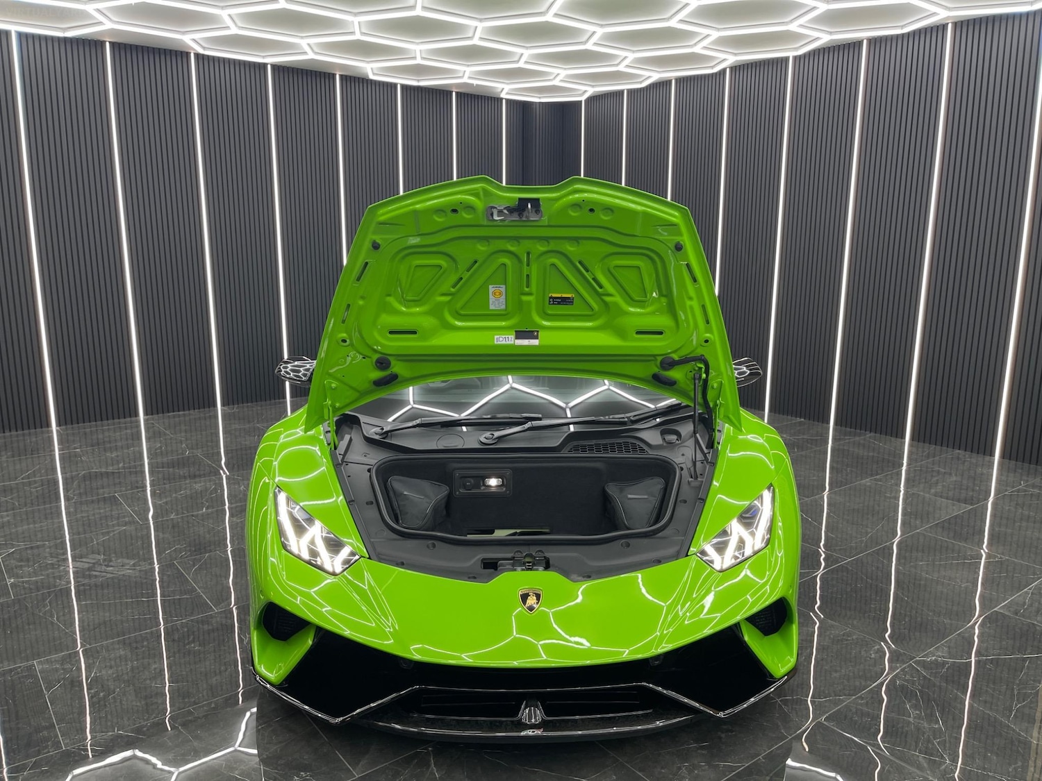 Used Lamborghini Huracan 2019 for sale - 76692912: Photo 27