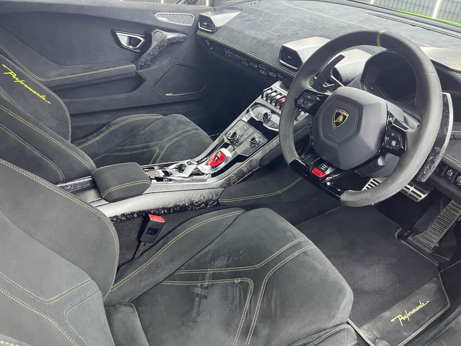 Used Lamborghini Huracan 2019 for sale - 76692912: Photo 3