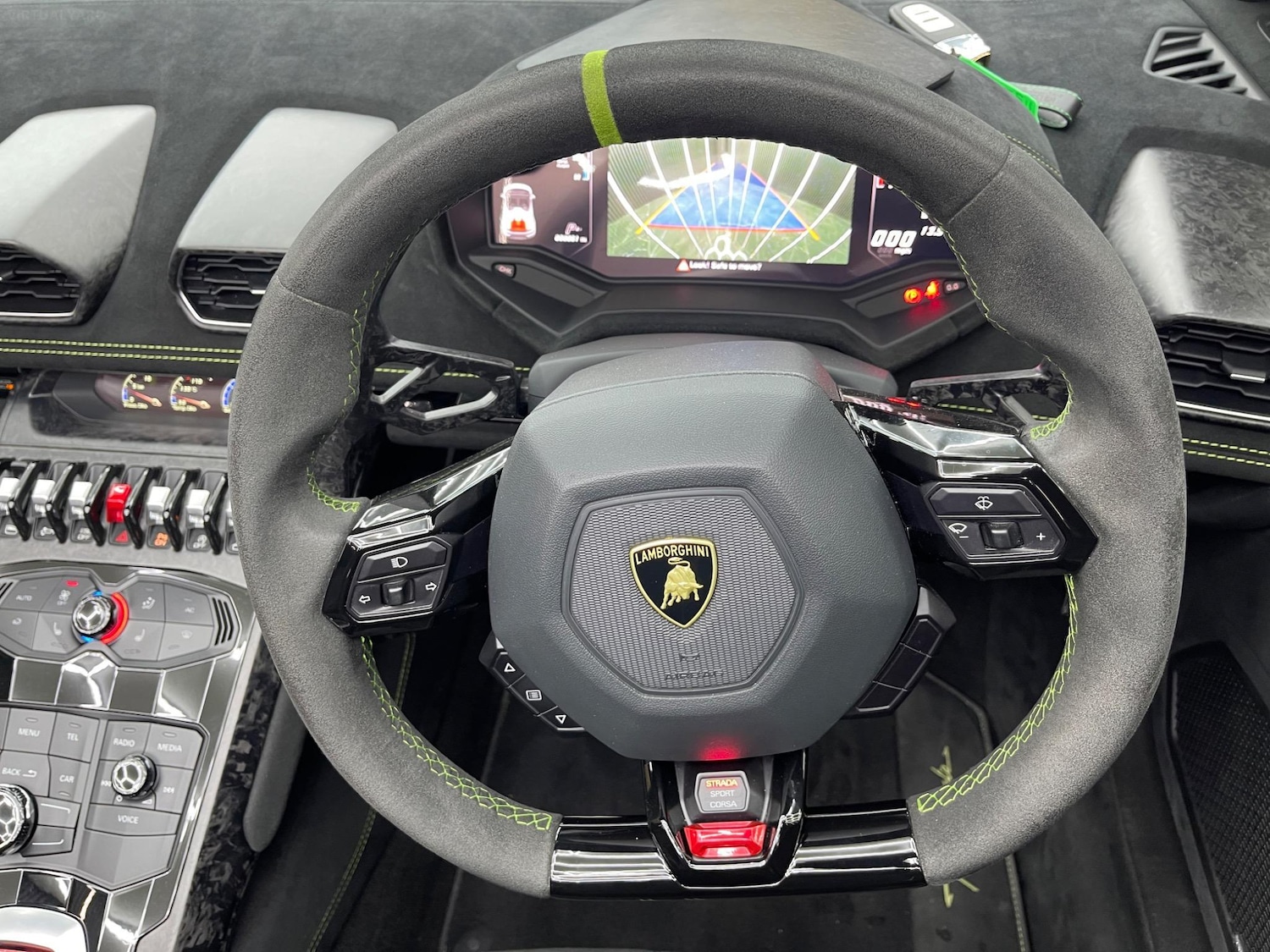Used Lamborghini Huracan 2019 for sale - 76692912: Photo 44
