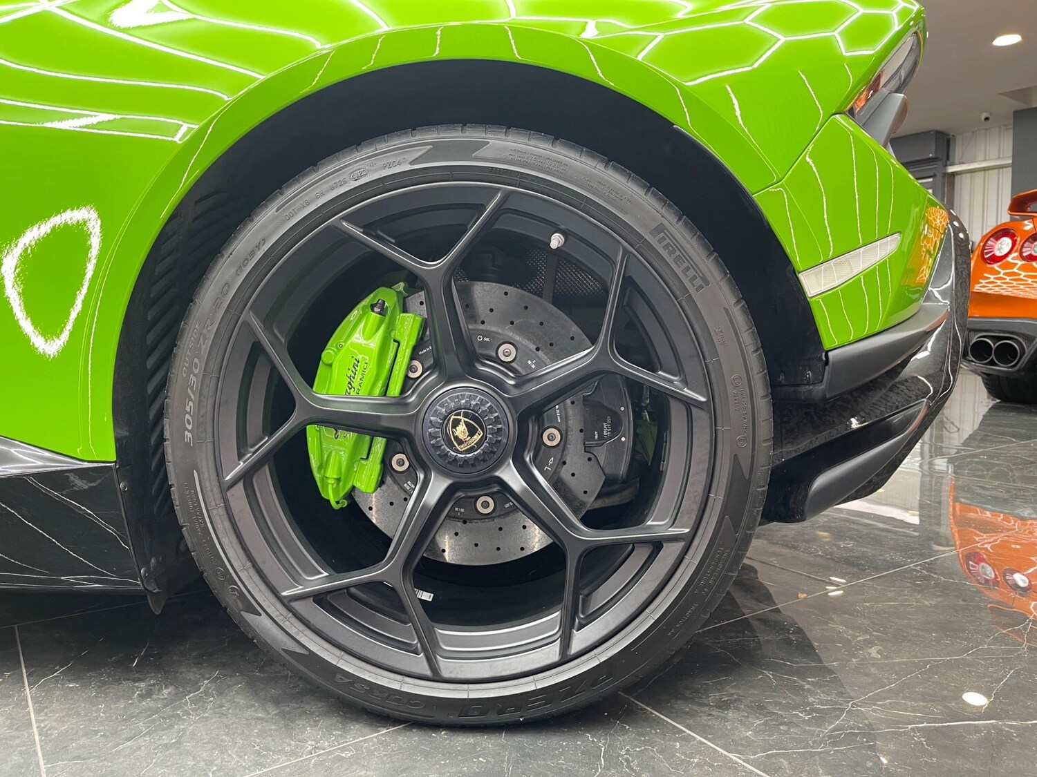 Used Lamborghini Huracan 2019 for sale - 76692912: Photo 58