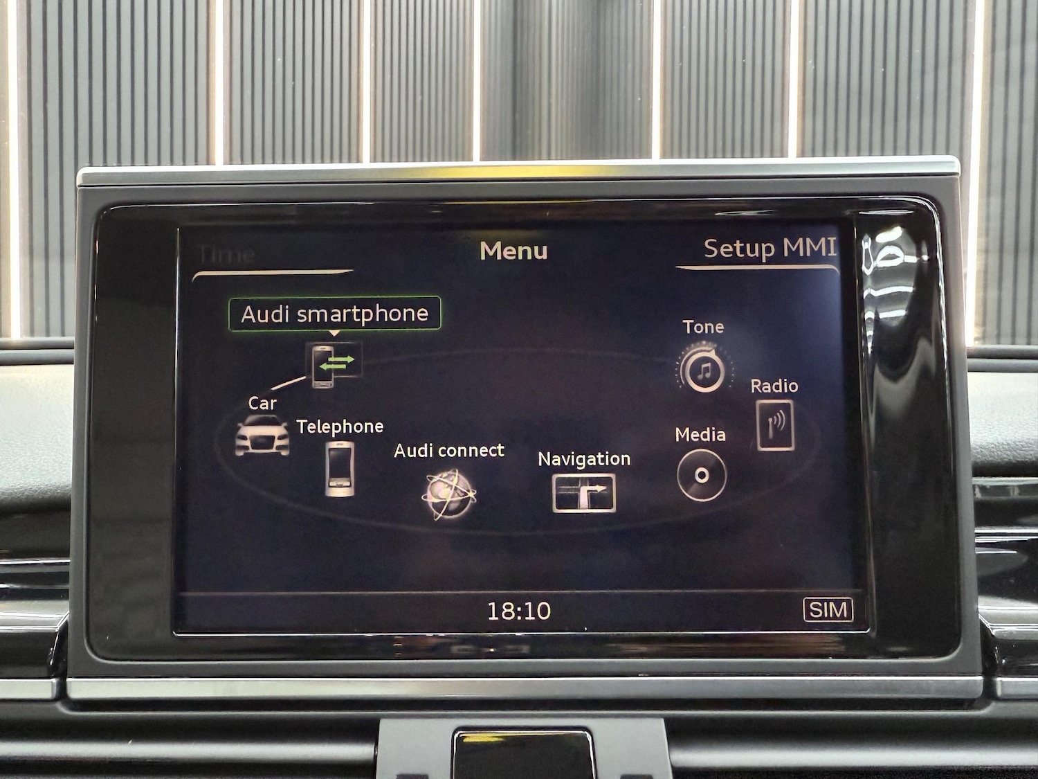 Used Audi RS6 2016 for sale - 76957070: Photo 20