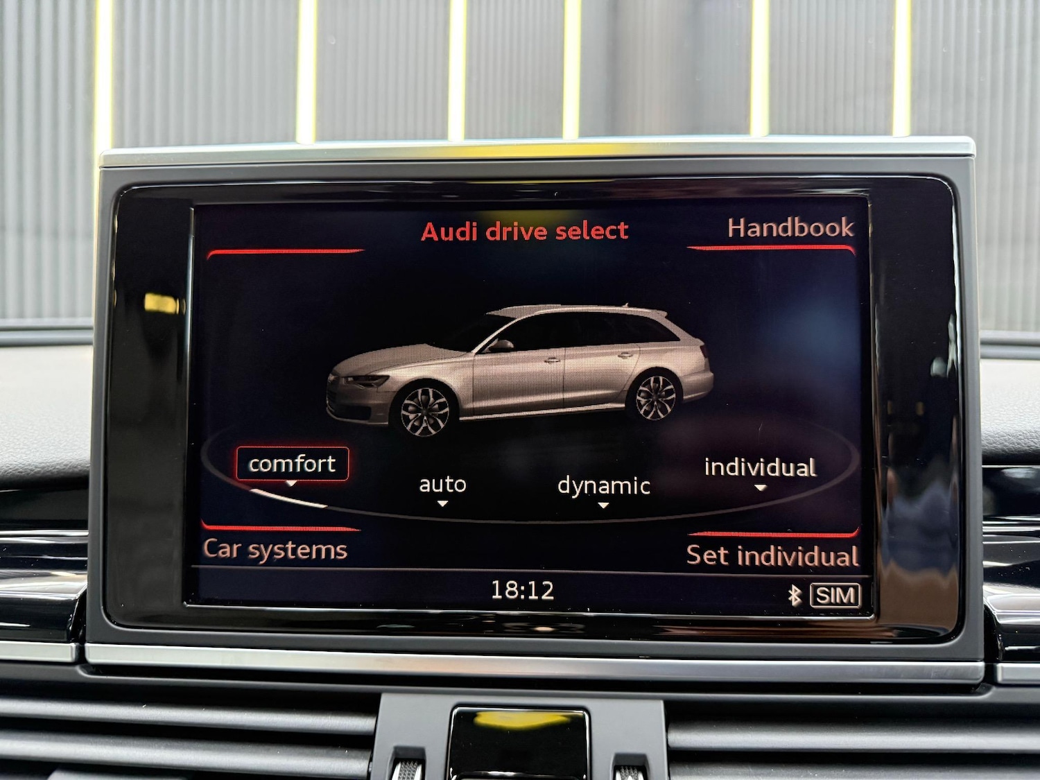 Used Audi RS6 2016 for sale - 76957070: Photo 23