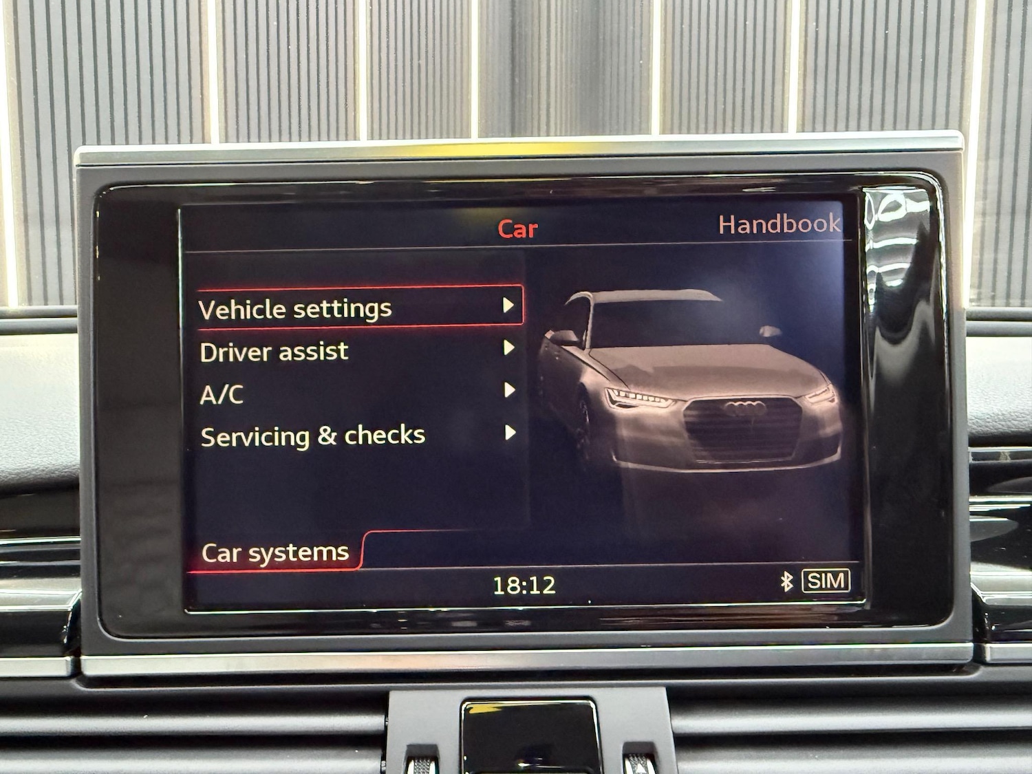 Used Audi RS6 2016 for sale - 76957070: Photo 24