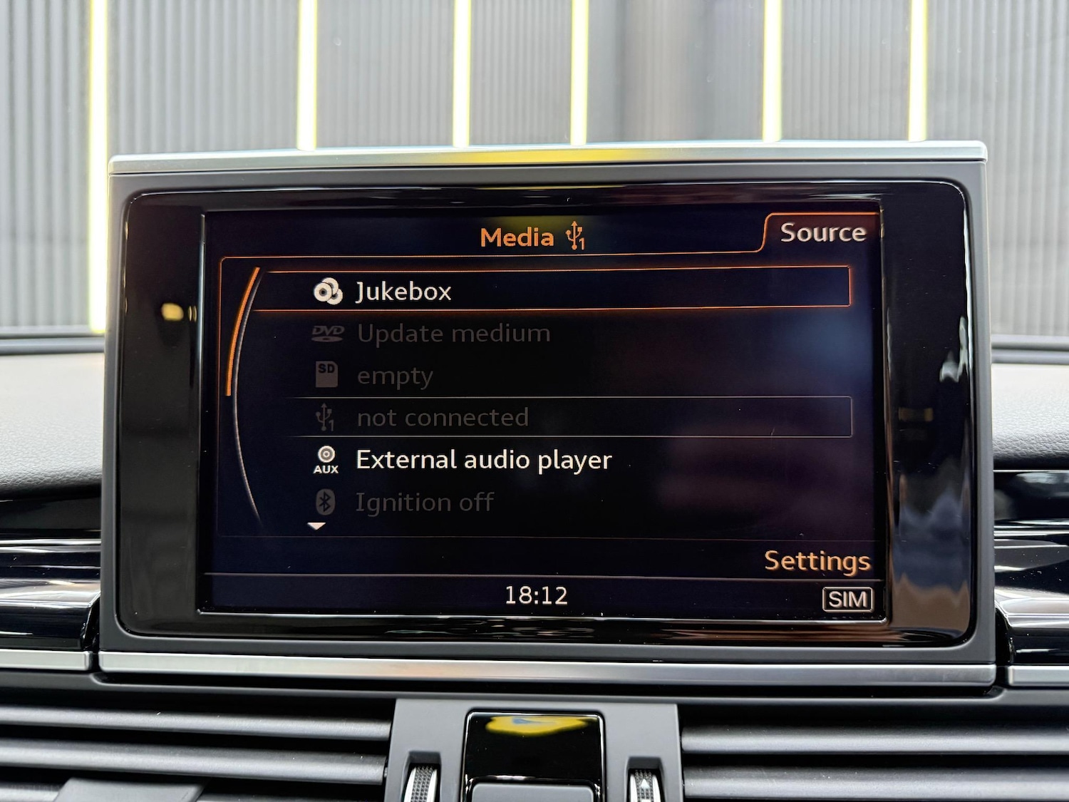 Used Audi RS6 2016 for sale - 76957070: Photo 26