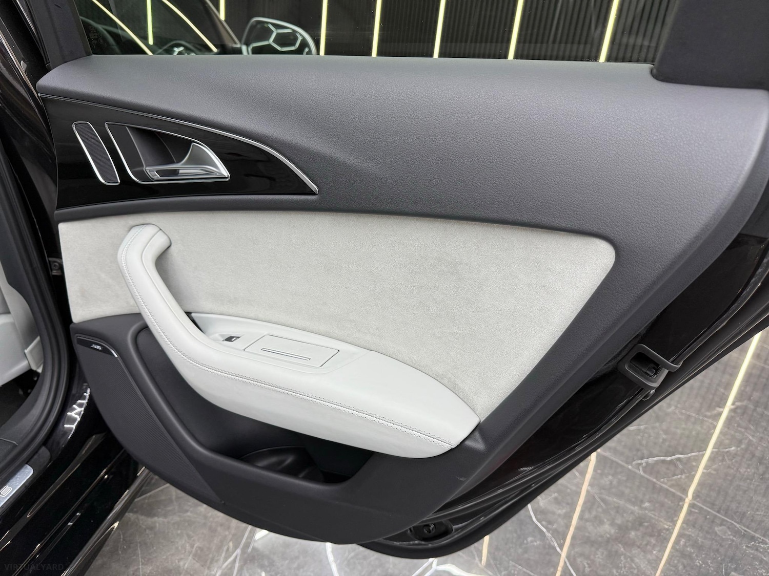 Used Audi RS6 2016 for sale - 76957070: Photo 44