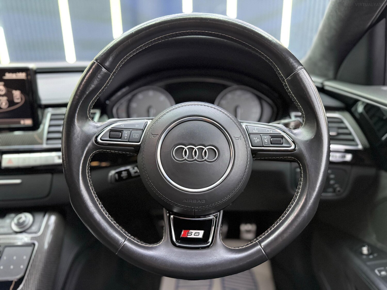 Used Audi A8 2016 for sale - 76692911: Photo 12