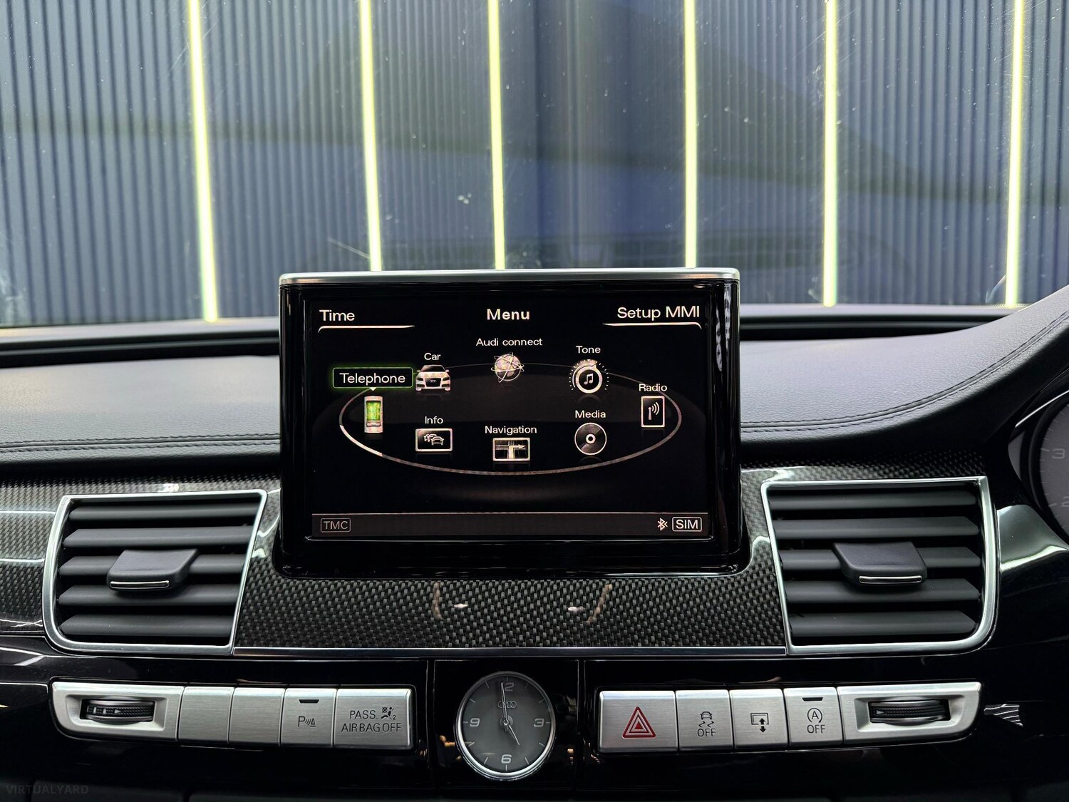 Used Audi A8 2016 for sale - 76692911: Photo 14