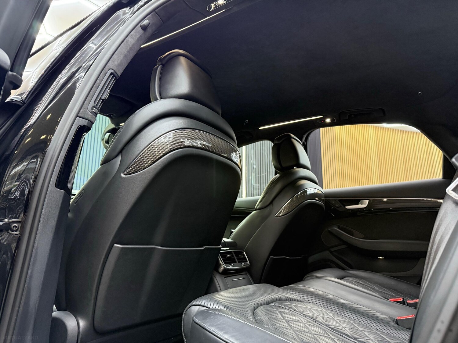 Used Audi A8 2016 for sale - 76692911: Photo 17