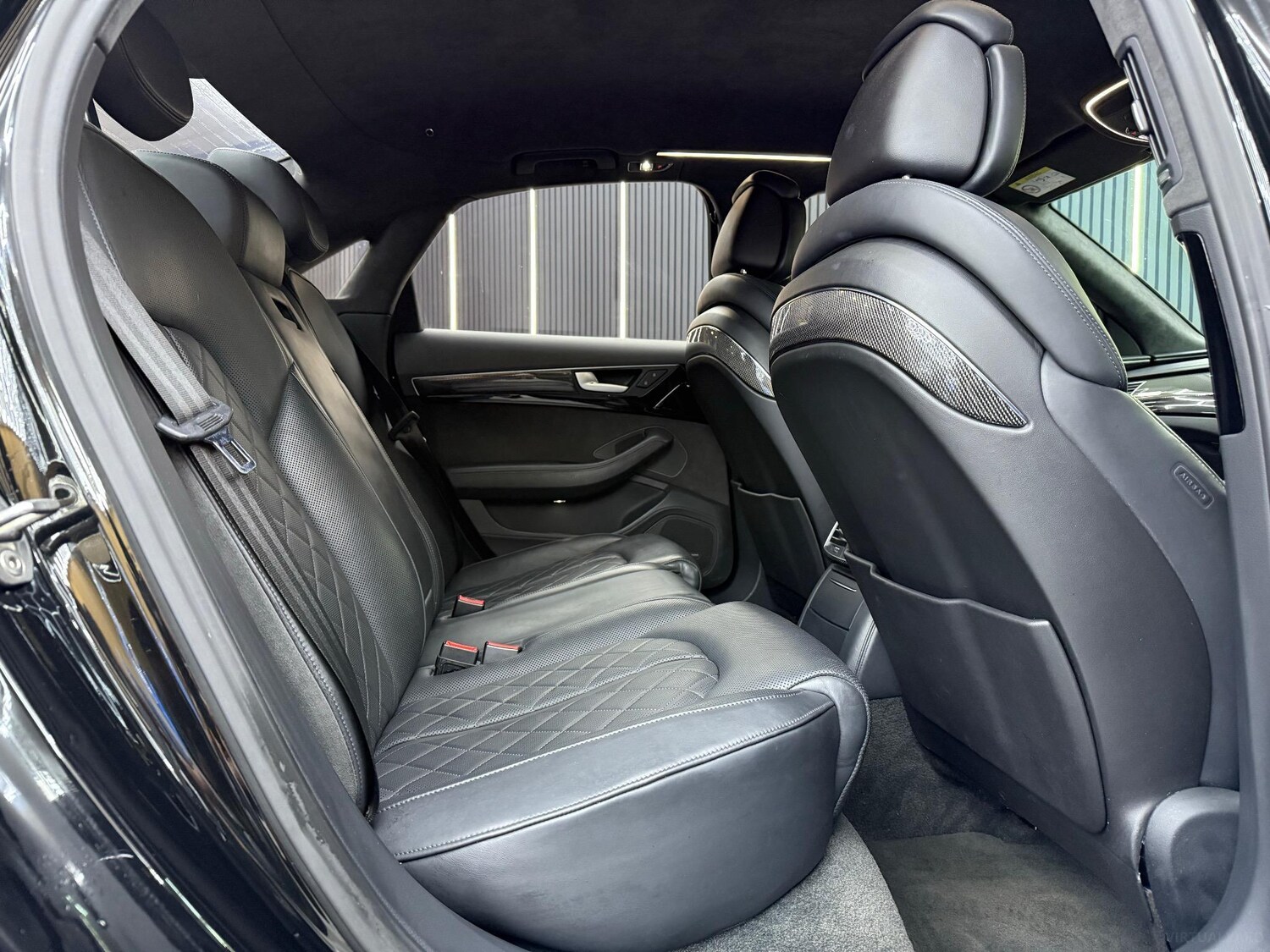 Used Audi A8 2016 for sale - 76692911: Photo 18