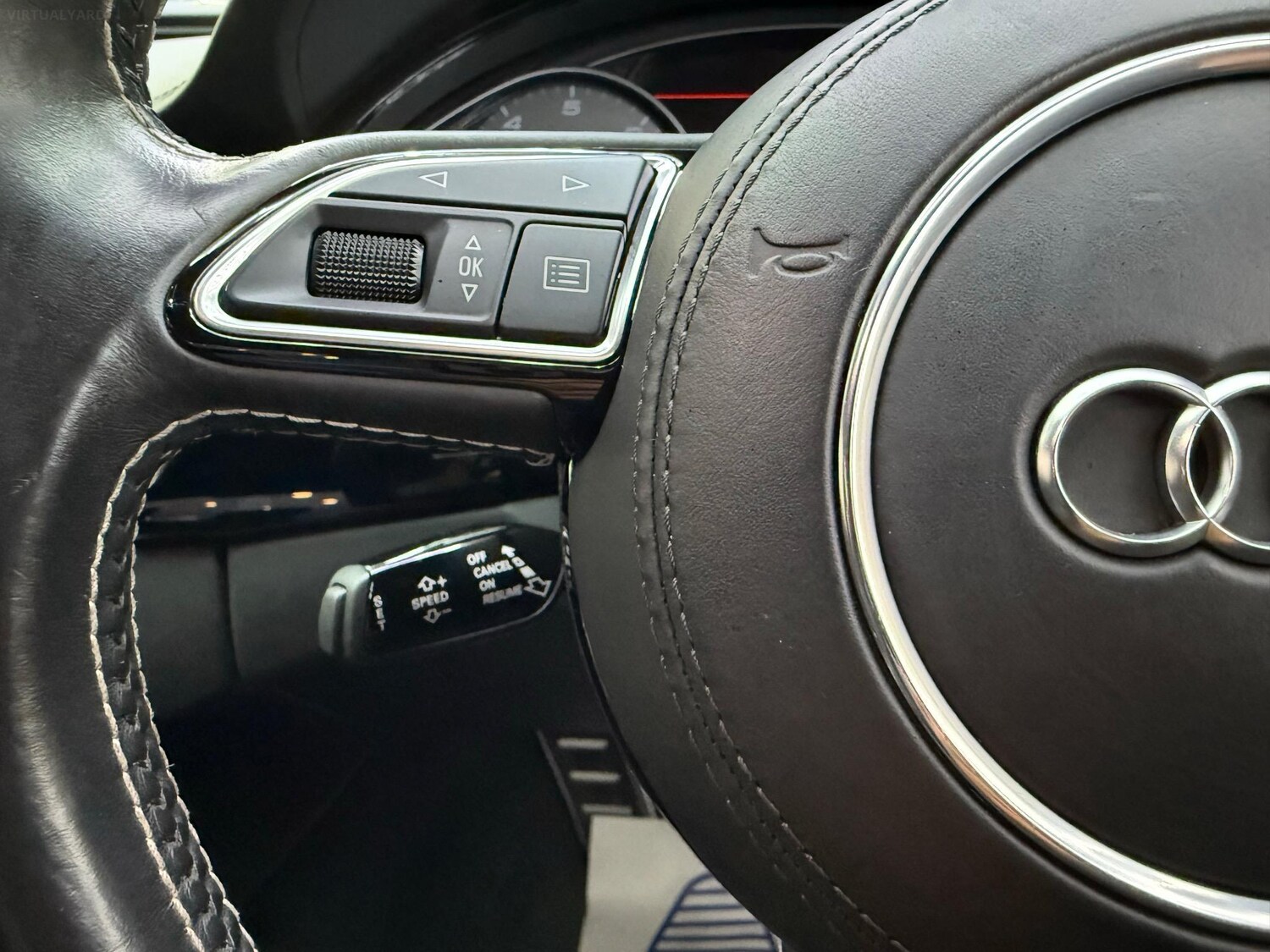 Used Audi A8 2016 for sale - 76692911: Photo 20