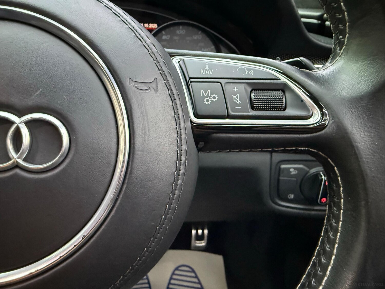 Used Audi A8 2016 for sale - 76692911: Photo 21