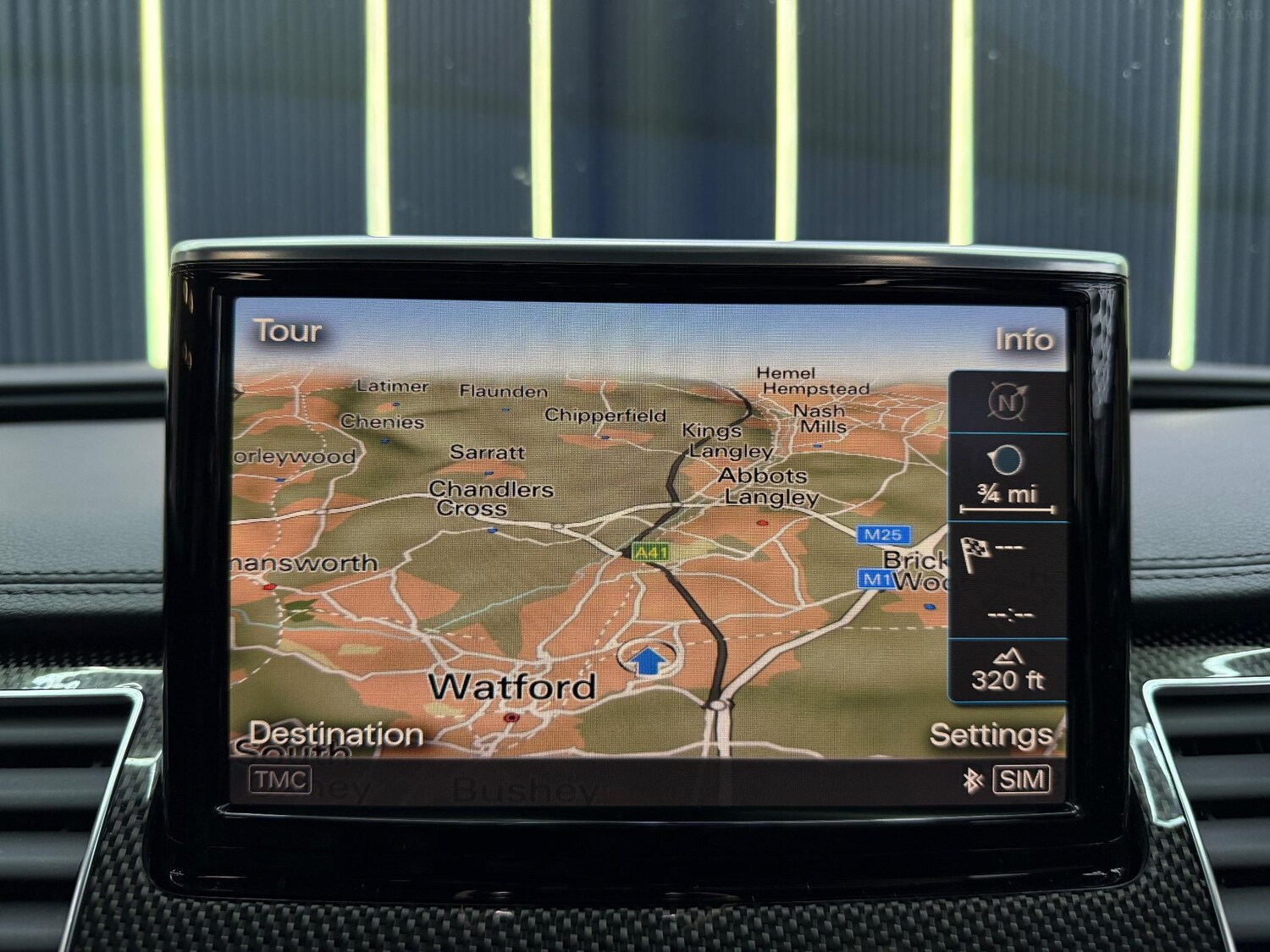 Used Audi A8 2016 for sale - 76692911: Photo 26