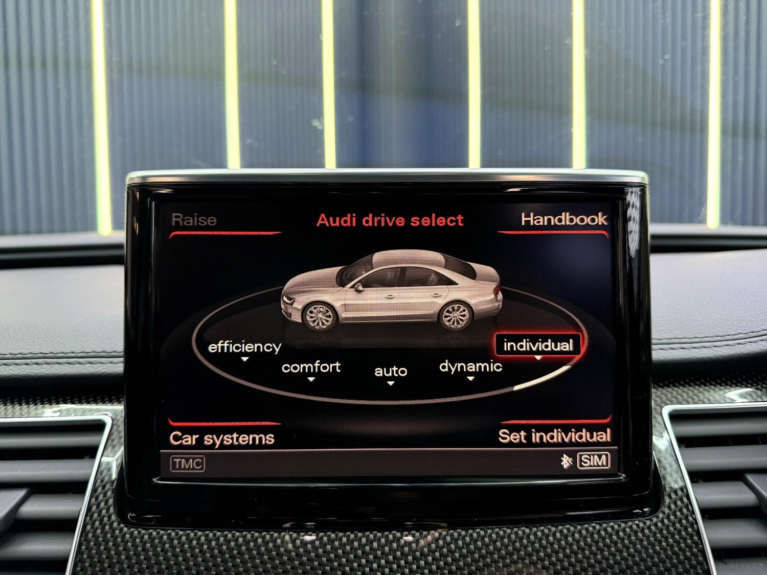 Used Audi A8 2016 for sale - 76692911: Photo 27