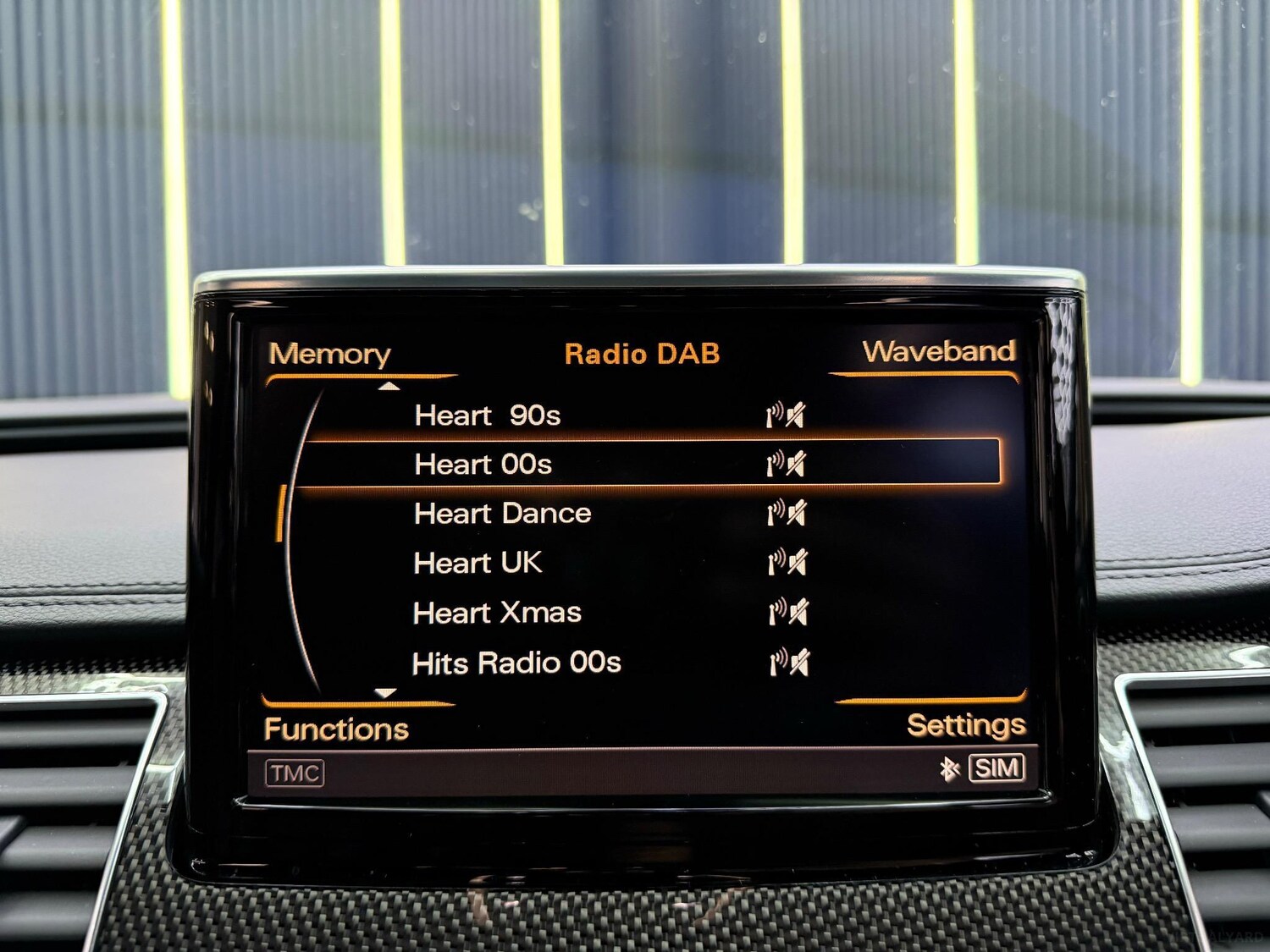 Used Audi A8 2016 for sale - 76692911: Photo 29