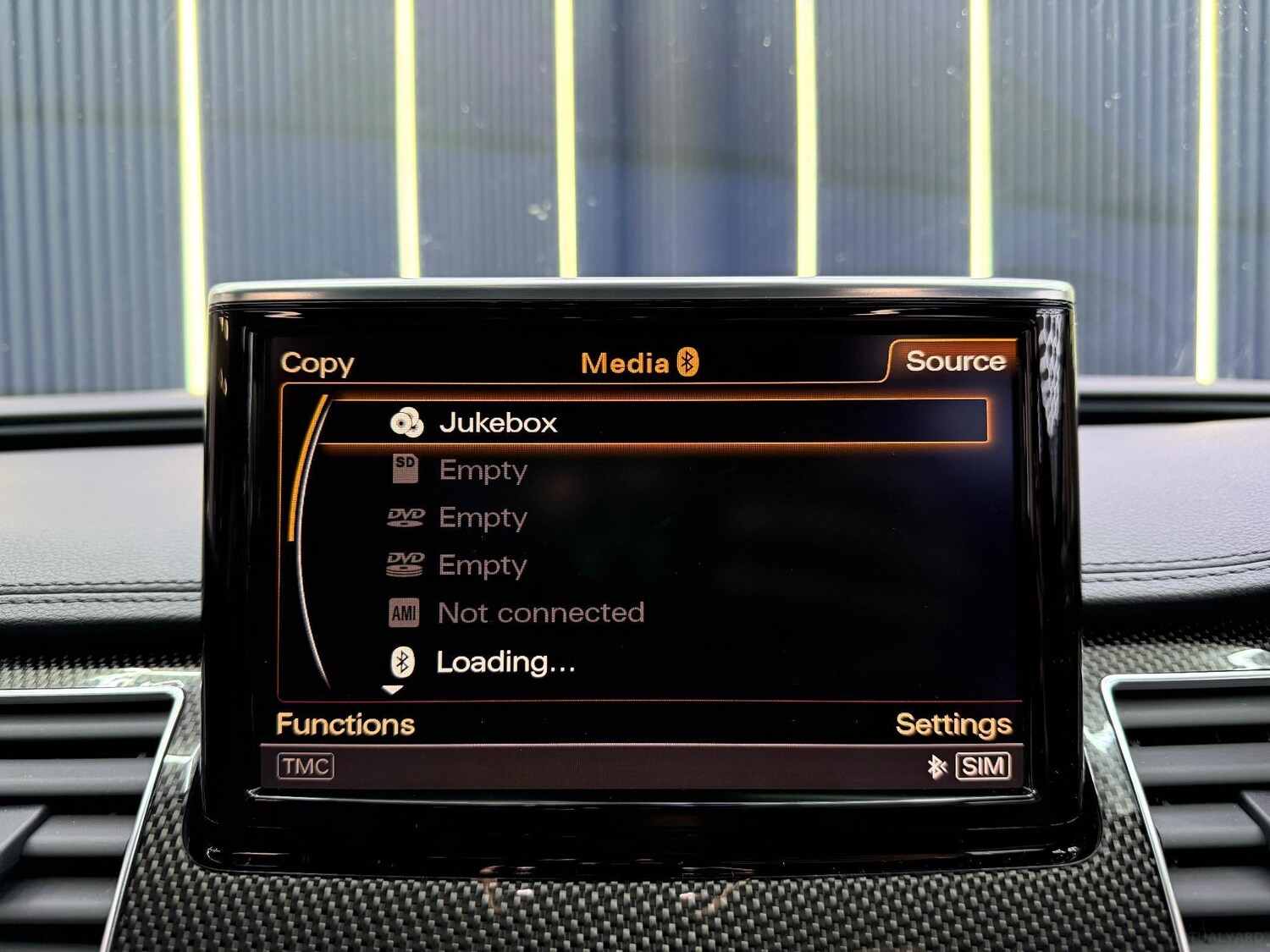 Used Audi A8 2016 for sale - 76692911: Photo 30