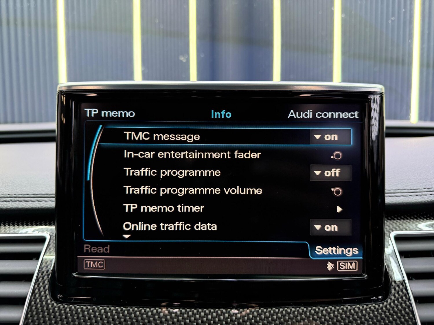 Used Audi A8 2016 for sale - 76692911: Photo 31