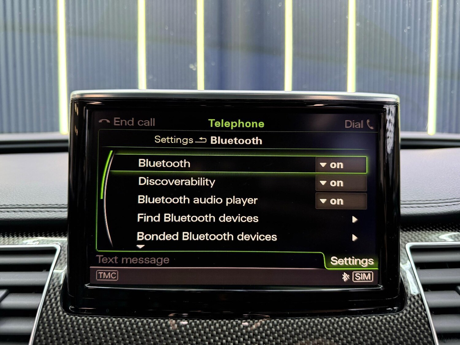 Used Audi A8 2016 for sale - 76692911: Photo 32