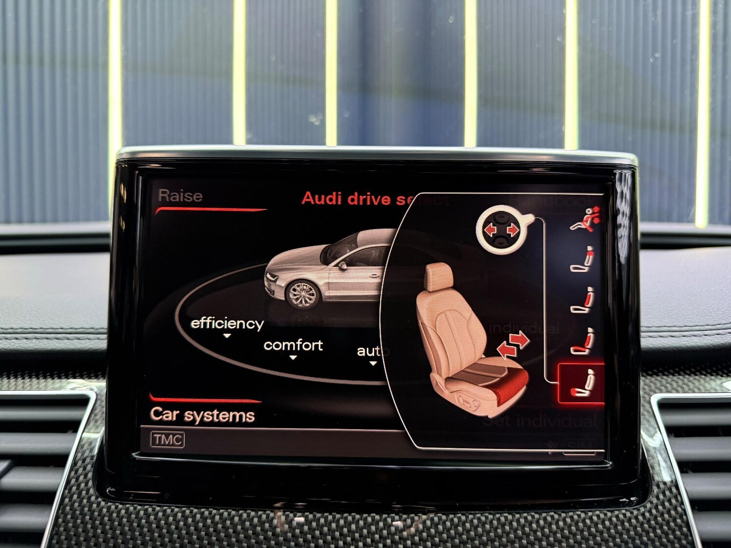 Used Audi A8 2016 for sale - 76692911: Photo 33