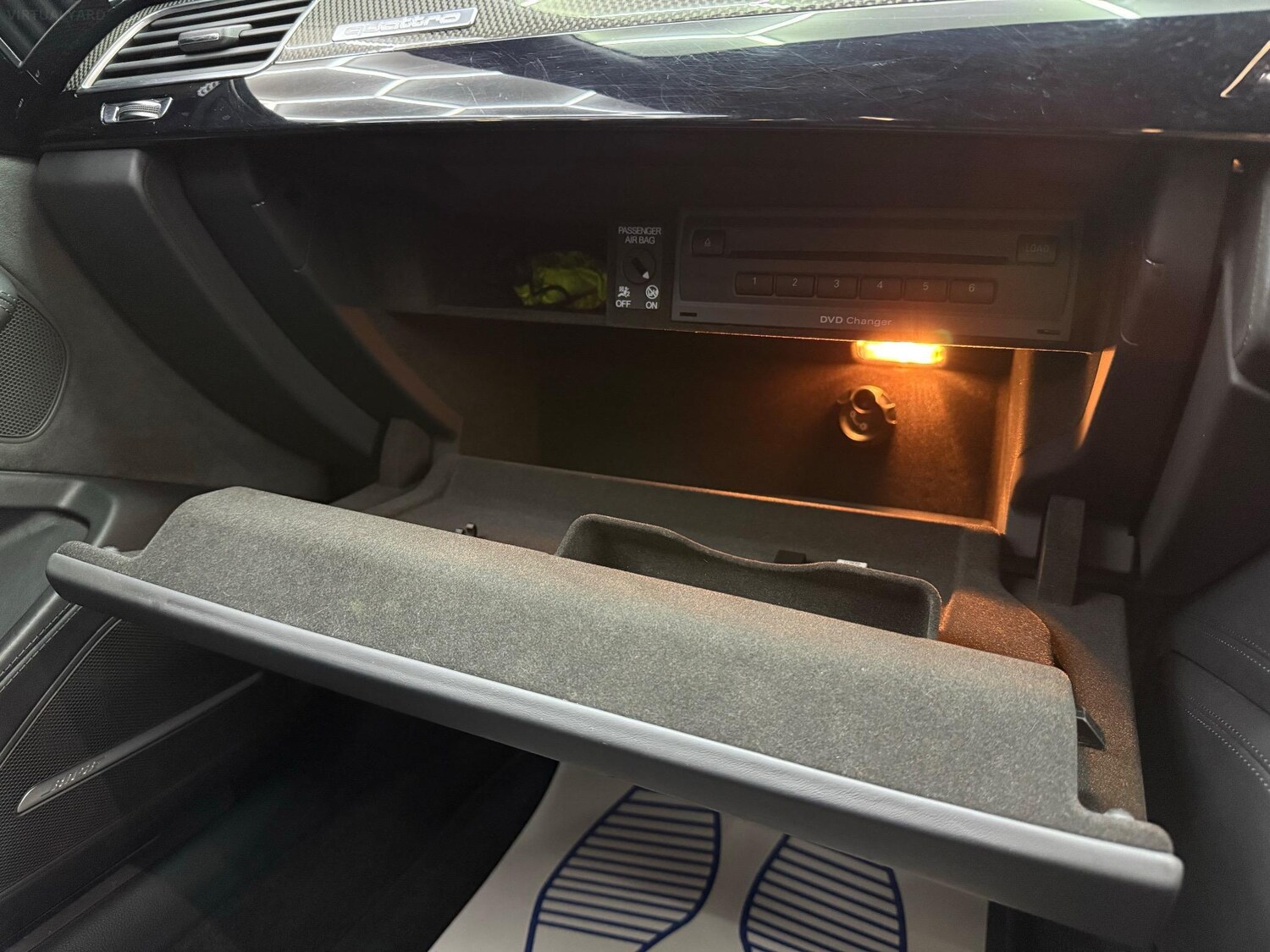 Used Audi A8 2016 for sale - 76692911: Photo 38