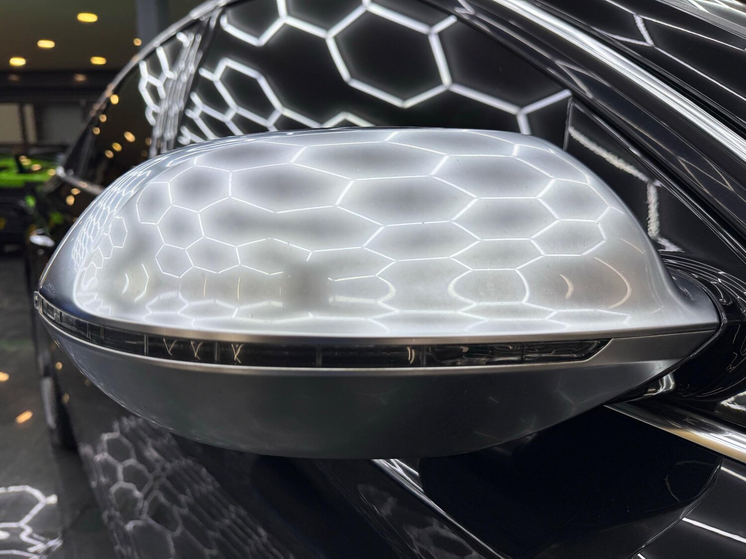 Used Audi A8 2016 for sale - 76692911: Photo 39