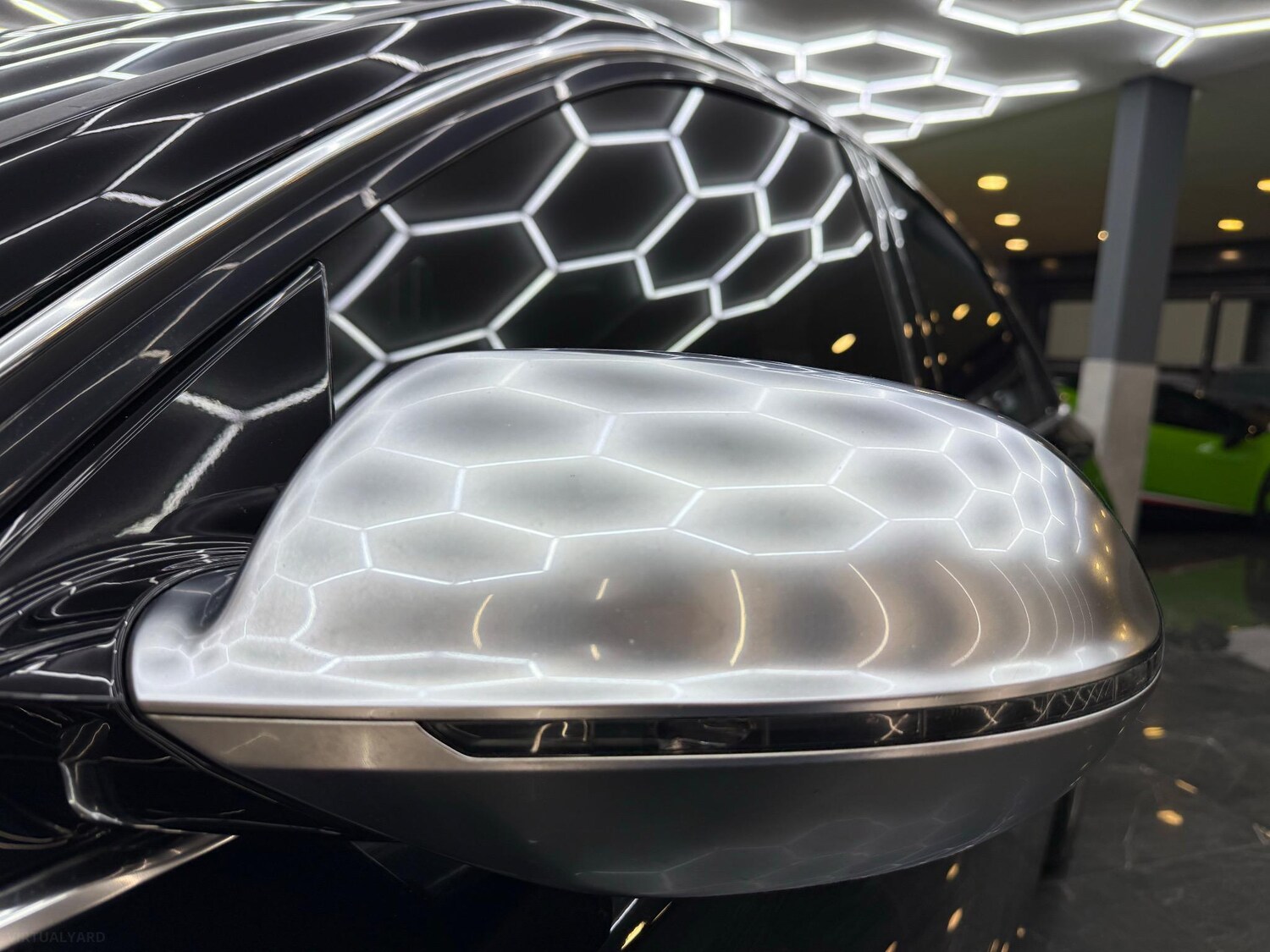 Used Audi A8 2016 for sale - 76692911: Photo 40