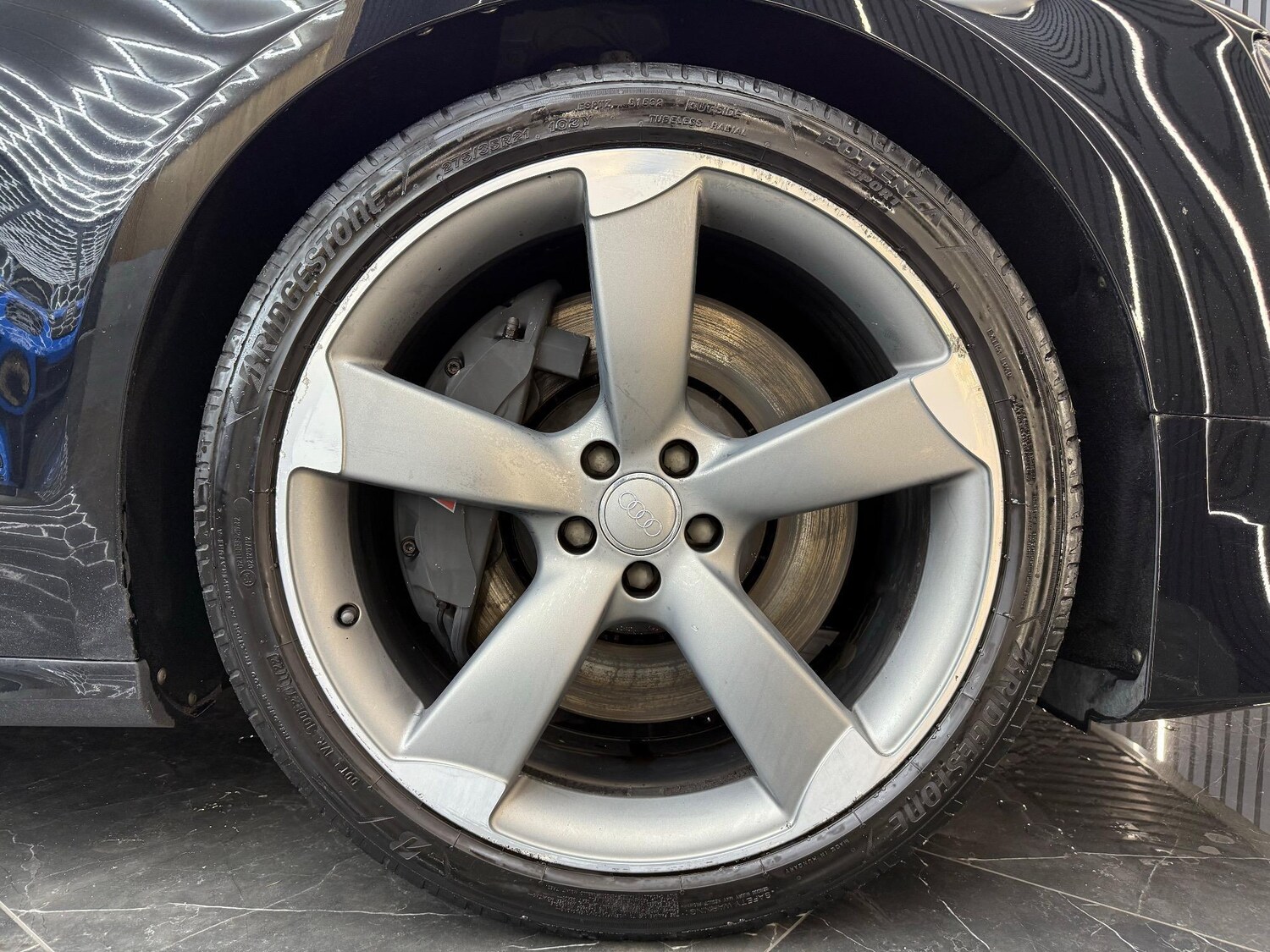 Used Audi A8 2016 for sale - 76692911: Photo 43