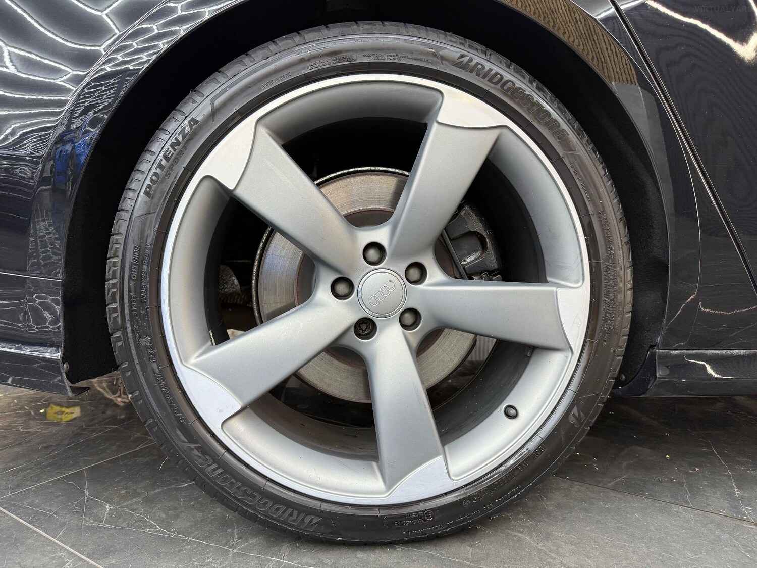 Used Audi A8 2016 for sale - 76692911: Photo 44