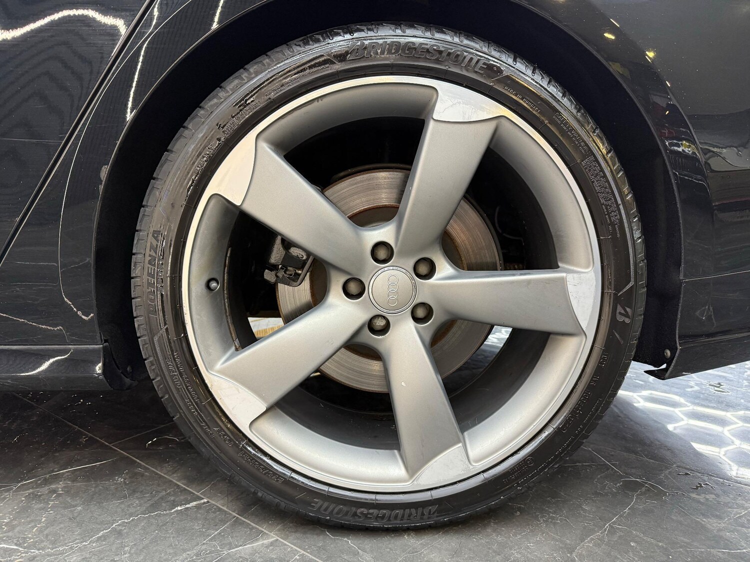 Used Audi A8 2016 for sale - 76692911: Photo 45