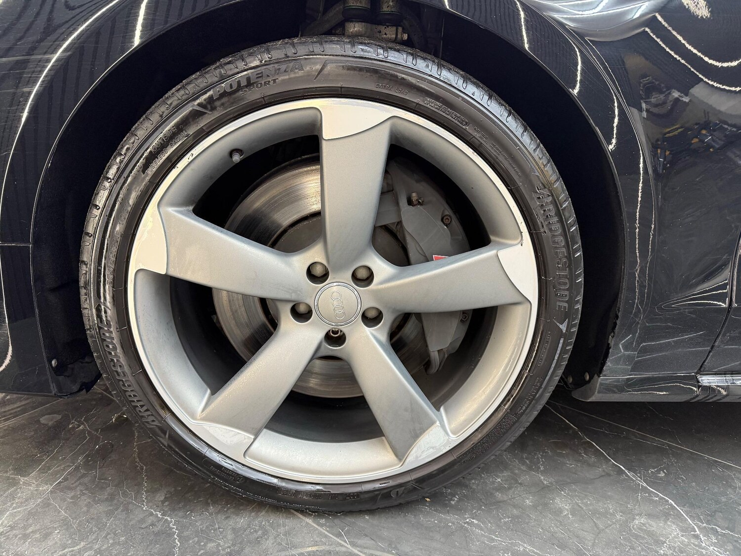 Used Audi A8 2016 for sale - 76692911: Photo 46