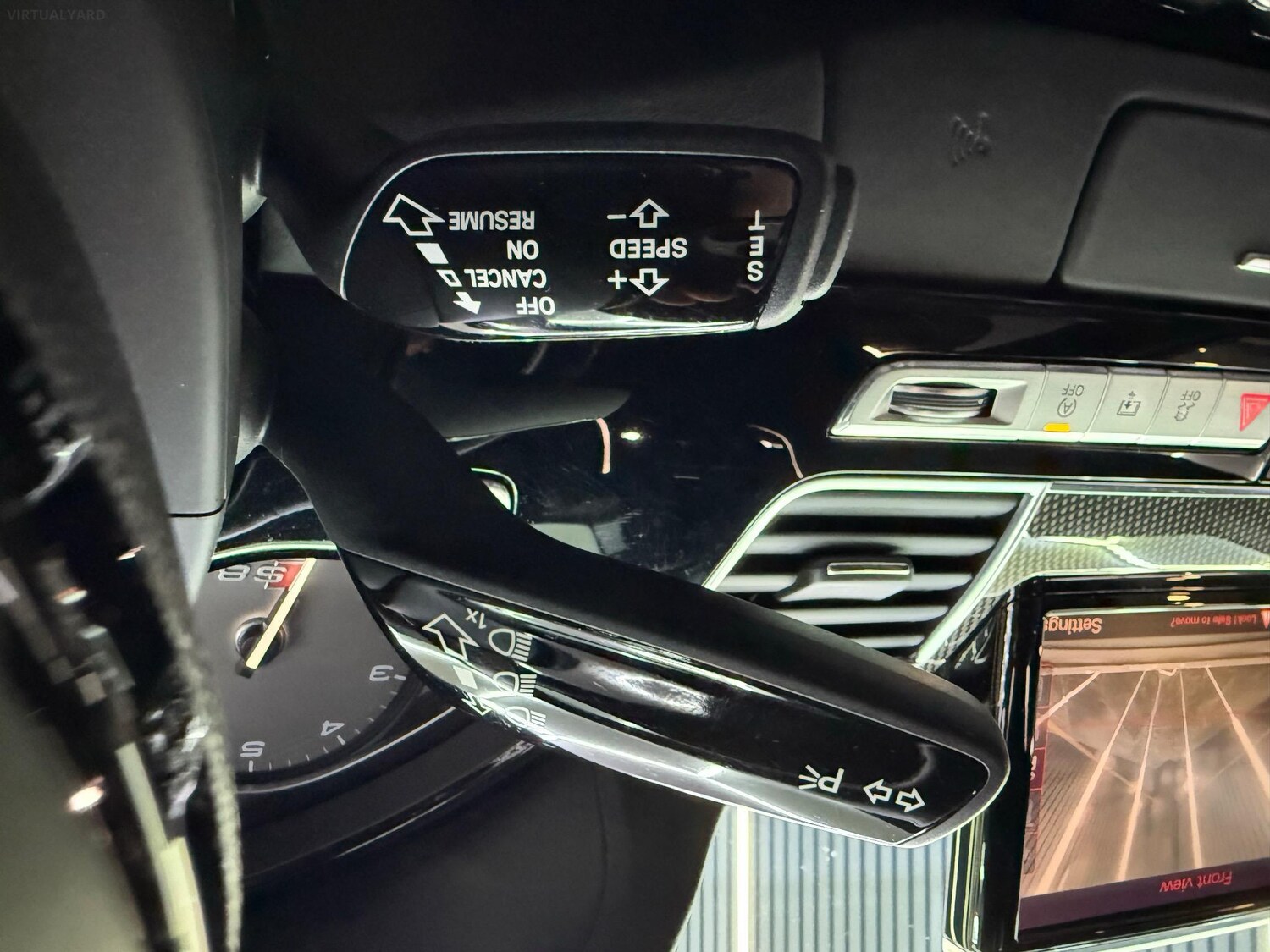 Used Audi A8 2016 for sale - 76692911: Photo 48