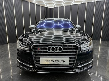 Used Audi A8 2016 for sale - 76692911: Photo