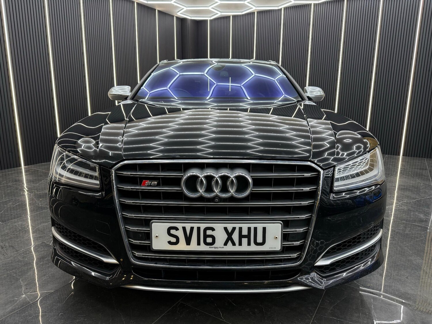 Used Audi A8 2016 for sale - 76692911: Photo 7