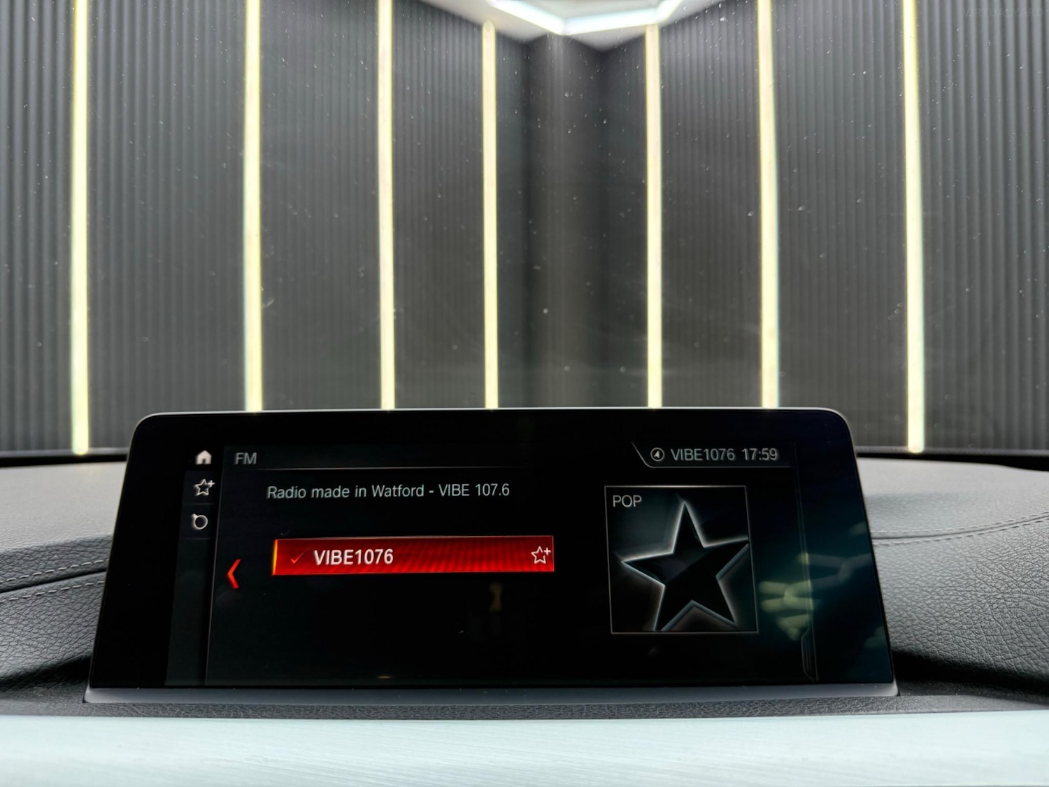 Used BMW 4 Series 2018 for sale - 76692915: Photo 10