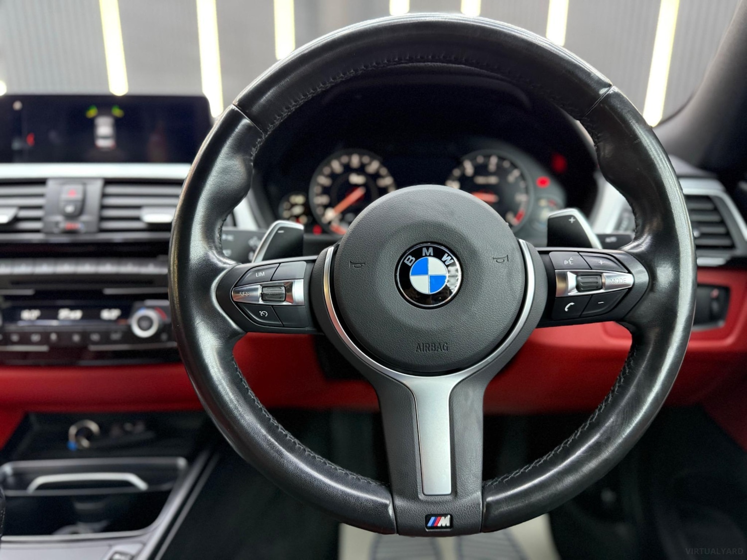 Used BMW 4 Series 2018 for sale - 76692915: Photo 11