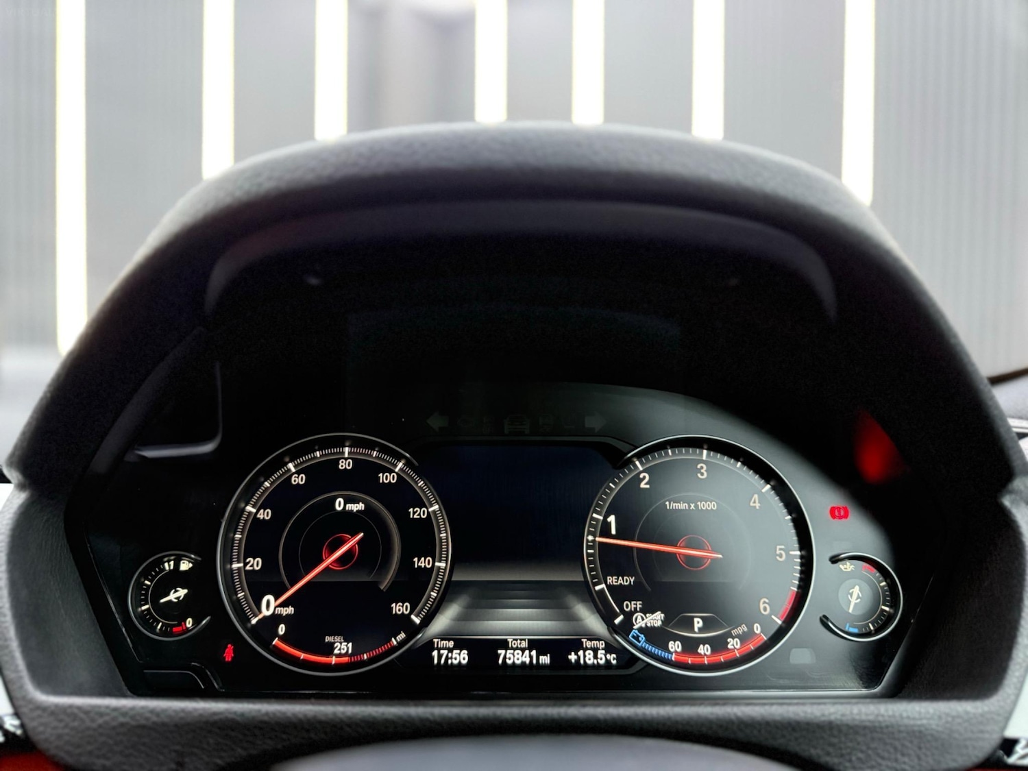 Used BMW 4 Series 2018 for sale - 76692915: Photo 12