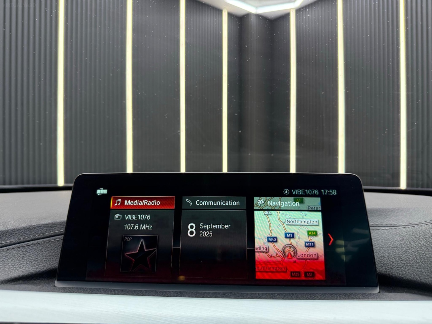 Used BMW 4 Series 2018 for sale - 76692915: Photo 18