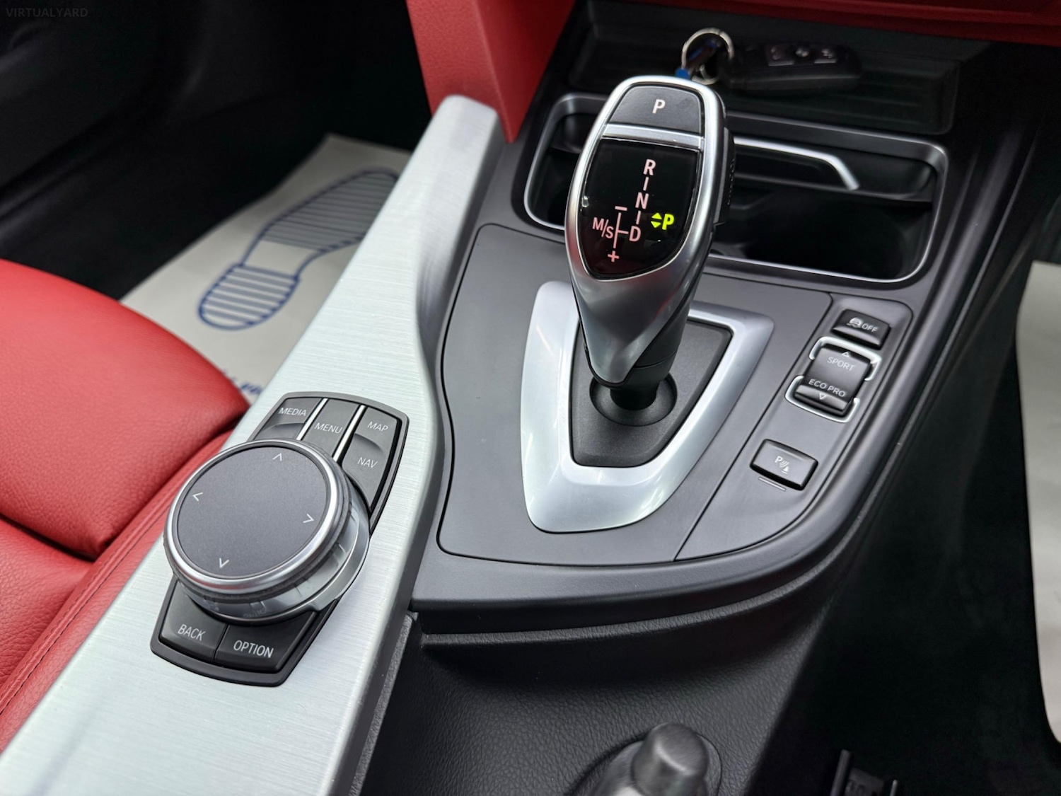 Used BMW 4 Series 2018 for sale - 76692915: Photo 20