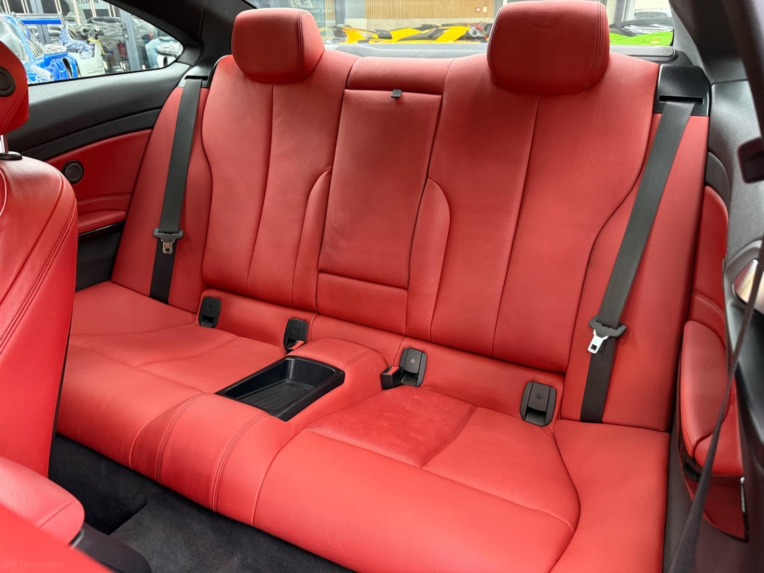 Used BMW 4 Series 2018 for sale - 76692915: Photo 22