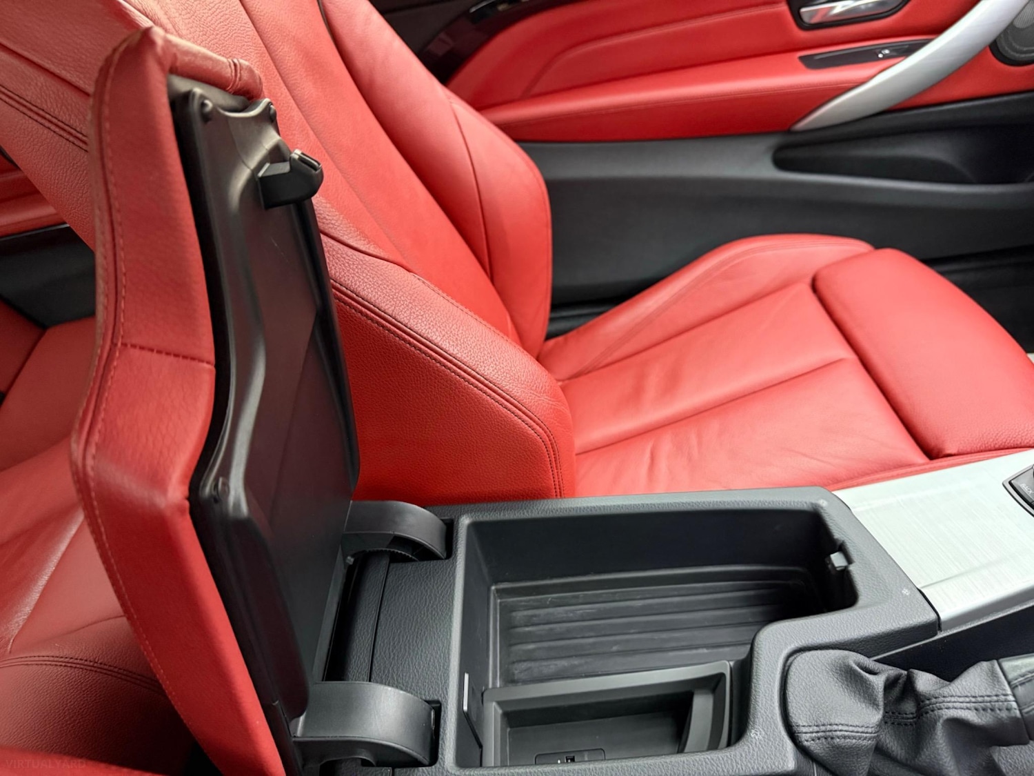 Used BMW 4 Series 2018 for sale - 76692915: Photo 23