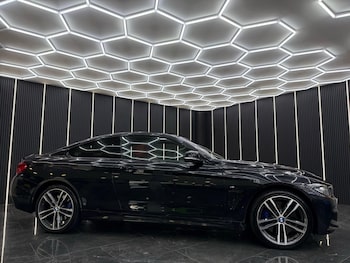 Used BMW 4 Series 2018 for sale - 76692915: Photo