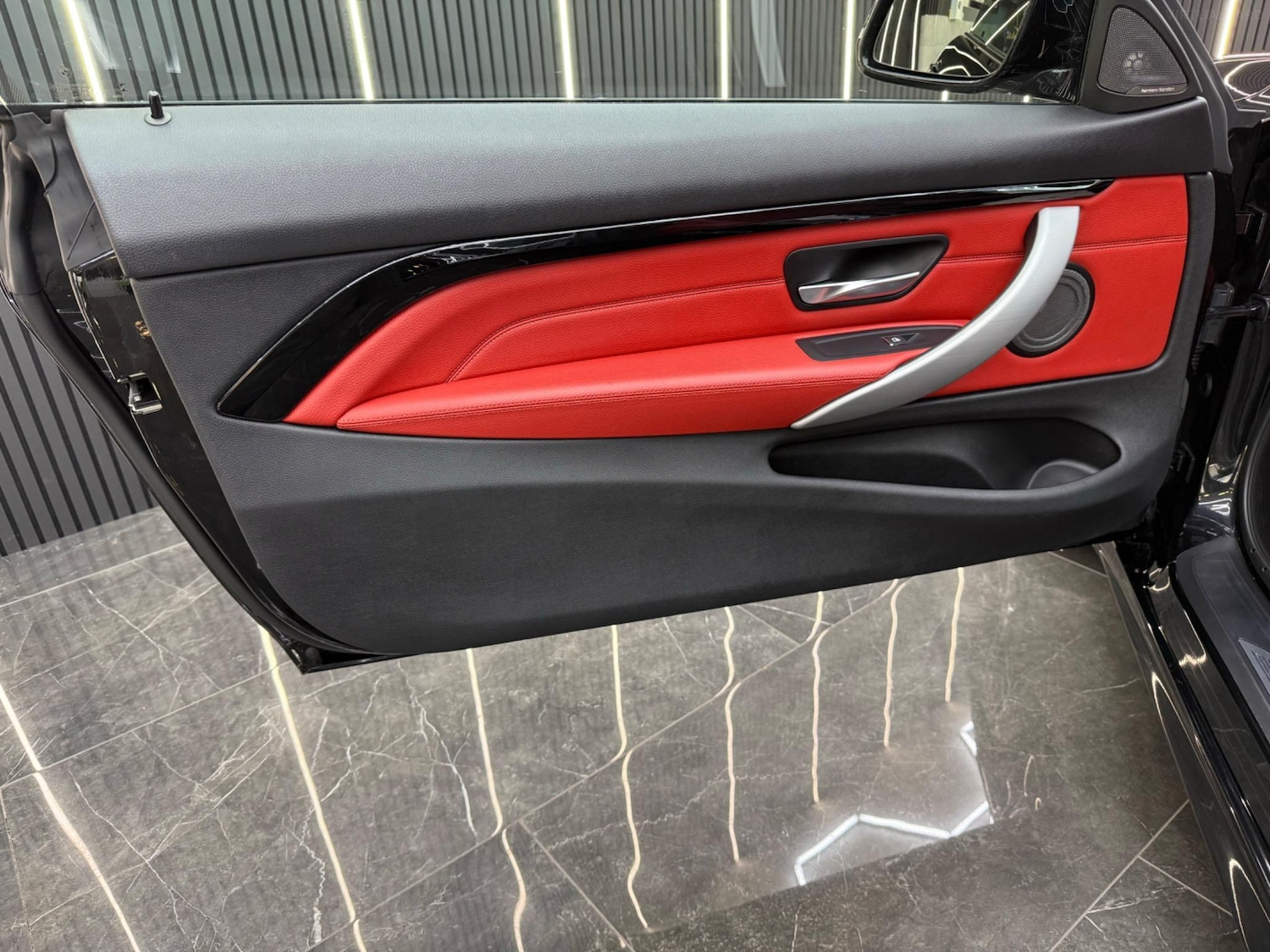 Used BMW 4 Series 2018 for sale - 76692915: Photo 31