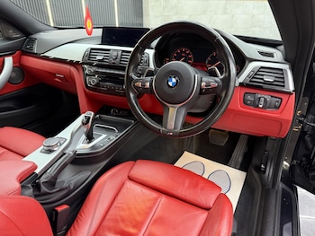 Used BMW 4 Series 2018 for sale - 76692915: Photo