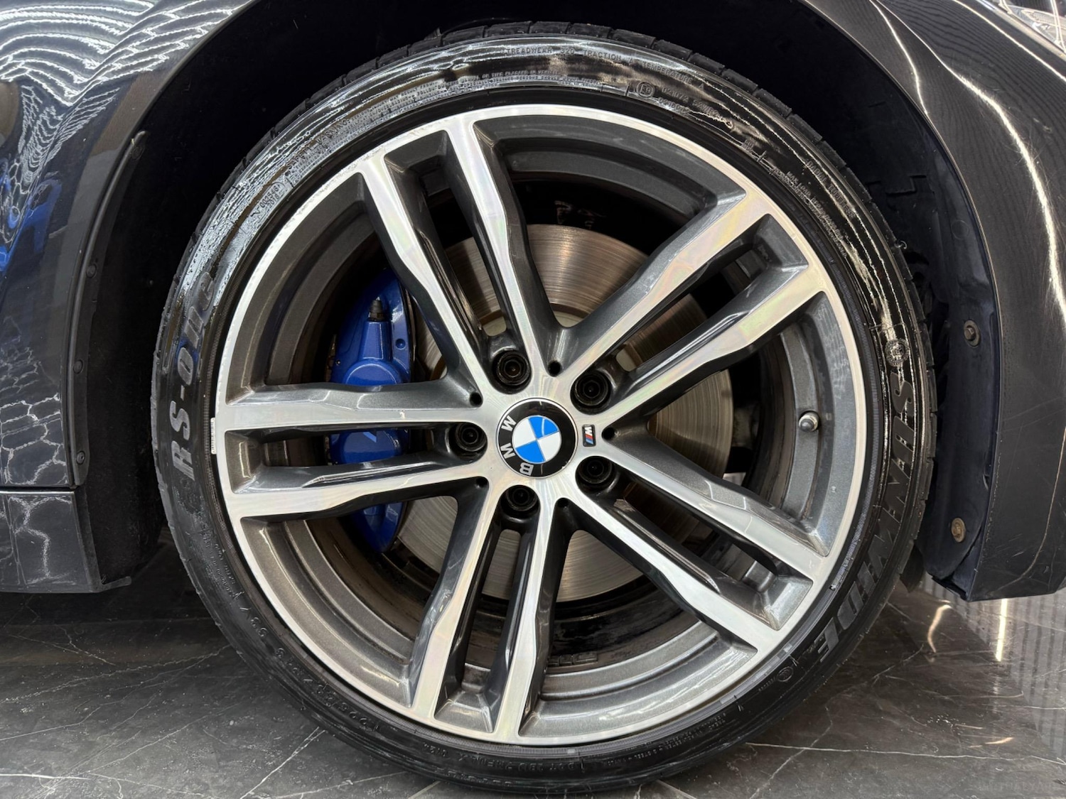 Used BMW 4 Series 2018 for sale - 76692915: Photo 43