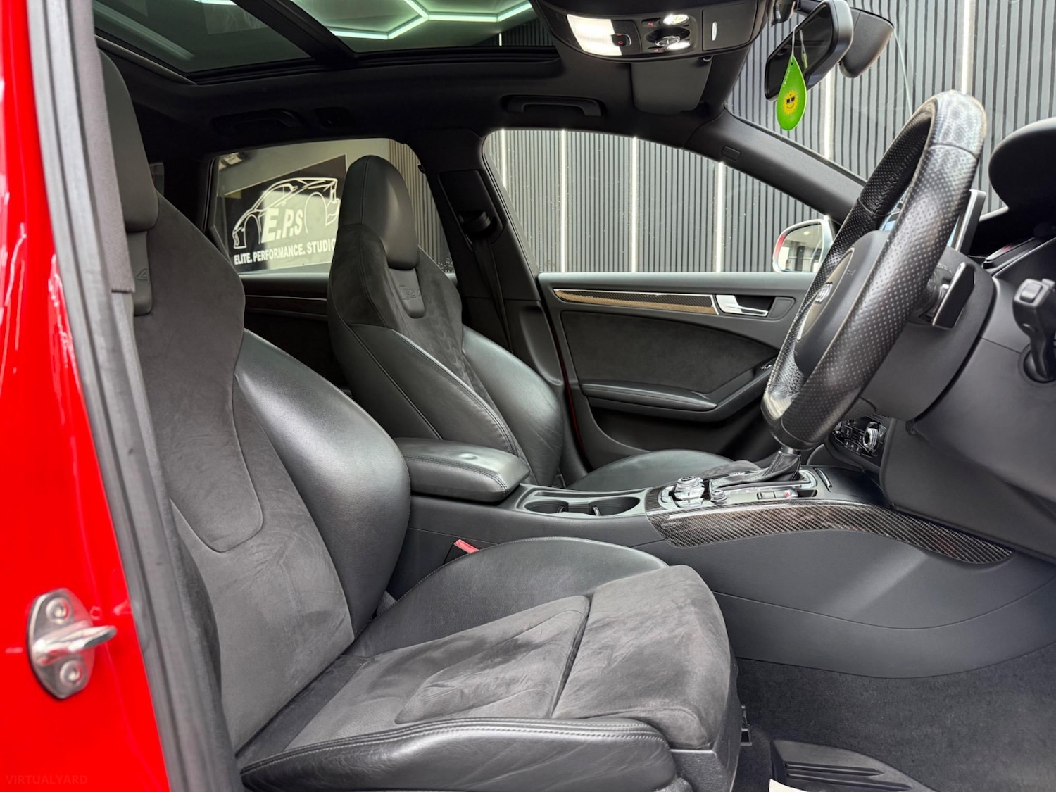 Used Audi RS4 2013 for sale - 76957074: Photo 11