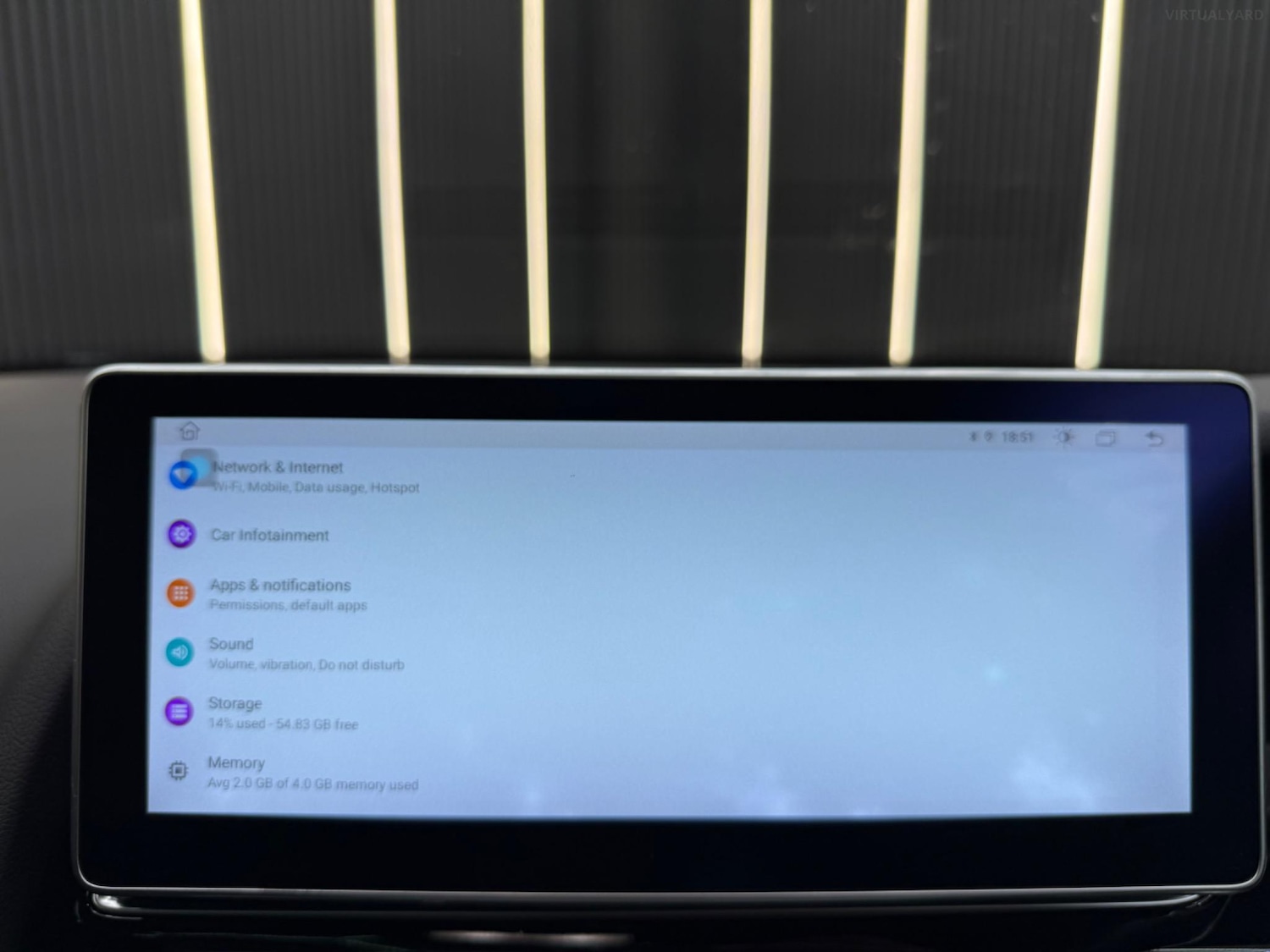 Used Audi RS4 2013 for sale - 76957074: Photo 21