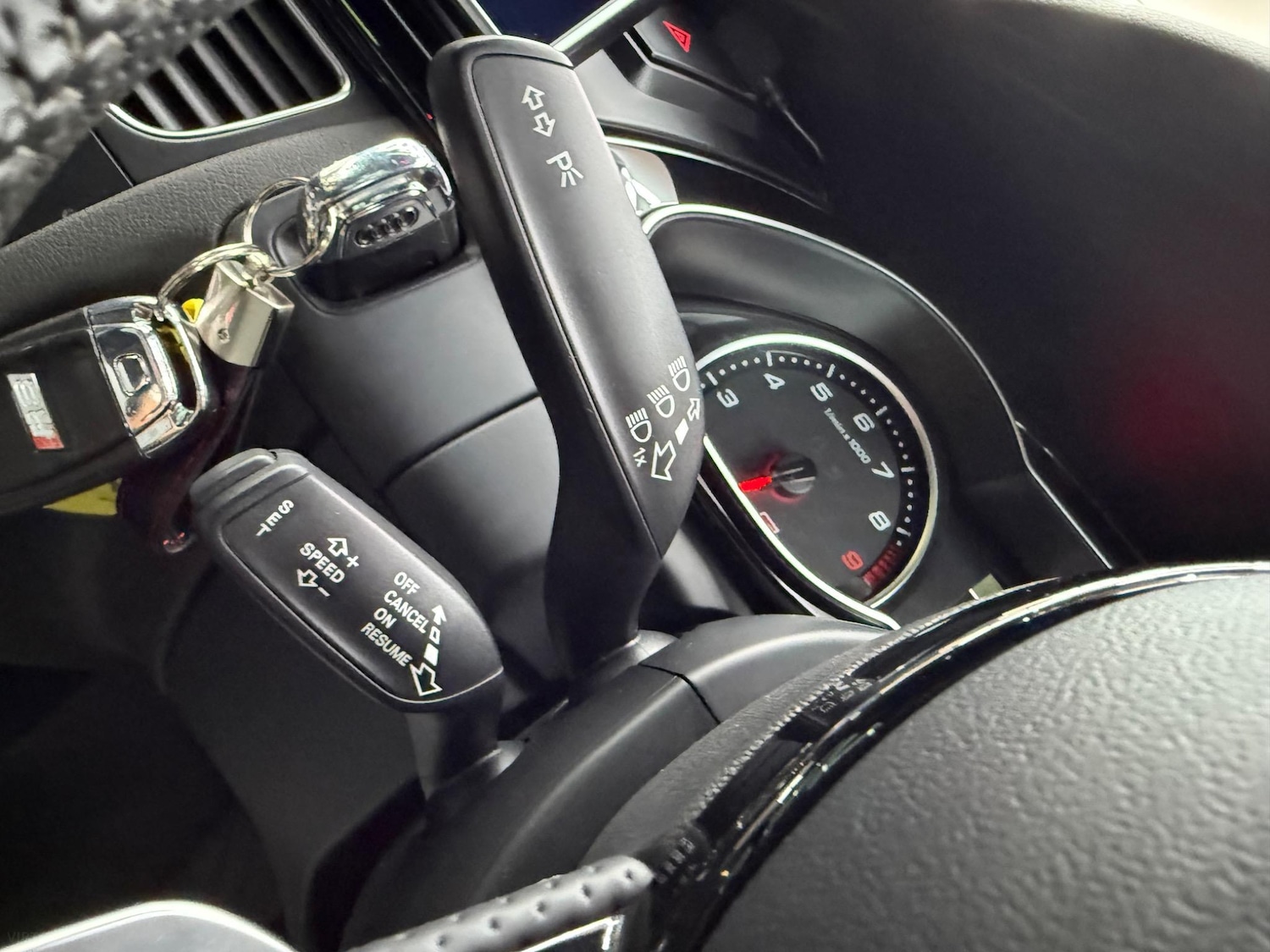 Used Audi RS4 2013 for sale - 76957074: Photo 26