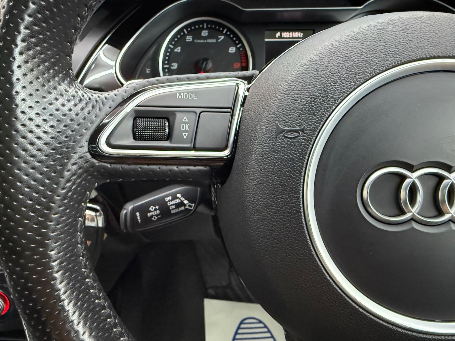 Used Audi RS4 2013 for sale - 76957074: Photo 27