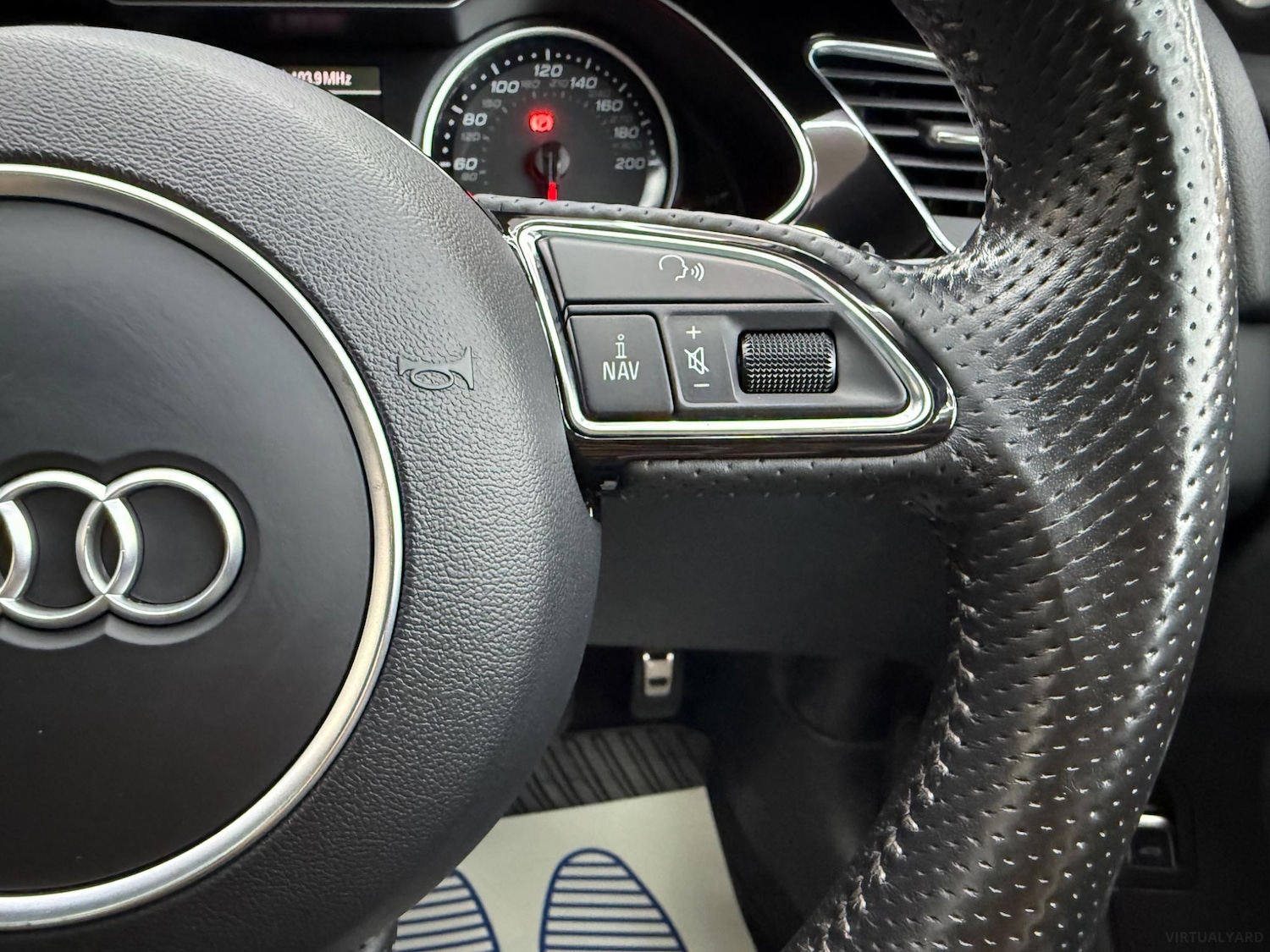 Used Audi RS4 2013 for sale - 76957074: Photo 28