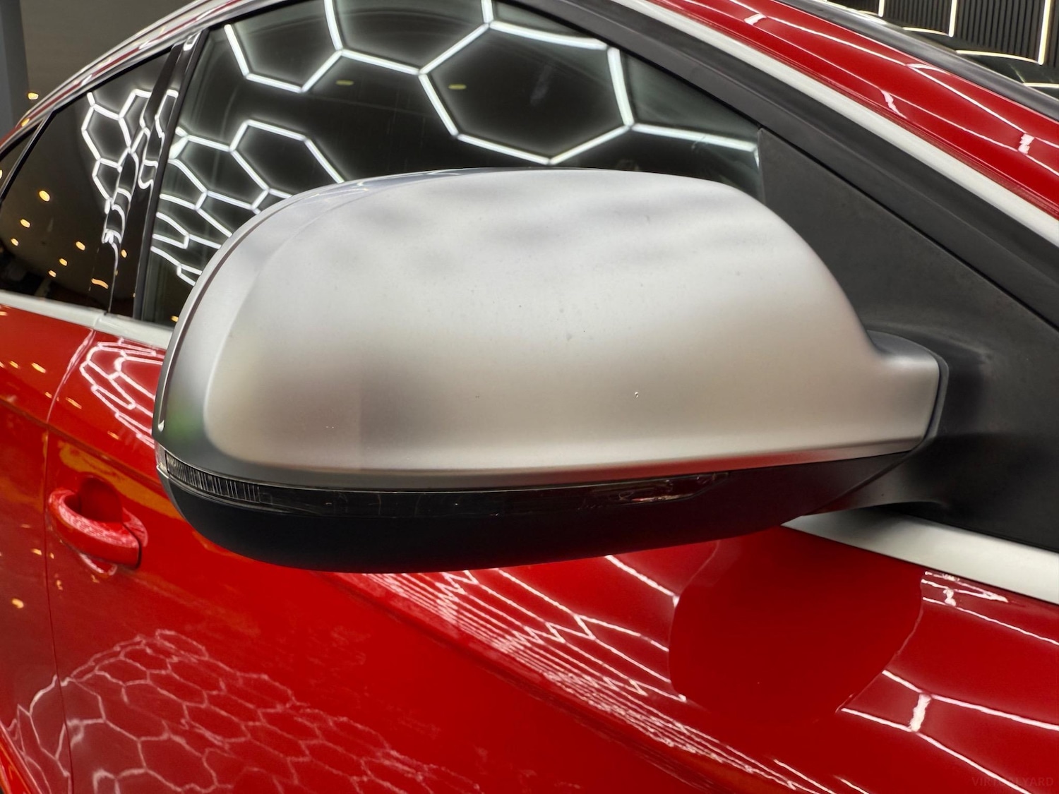 Used Audi RS4 2013 for sale - 76957074: Photo 42